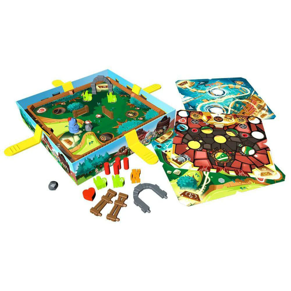 Slide Quest - Image 2