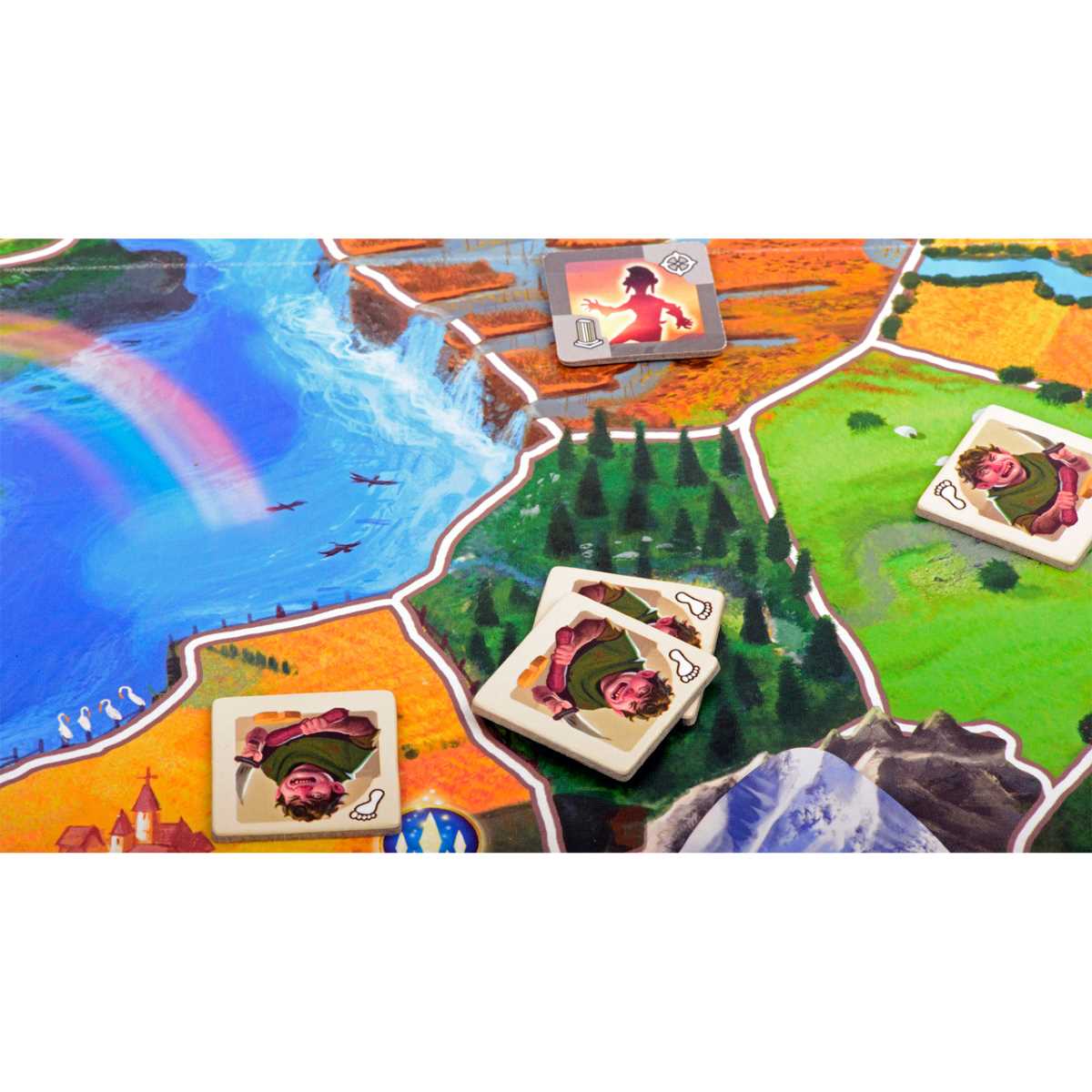 Small World (dansk) - Image 3