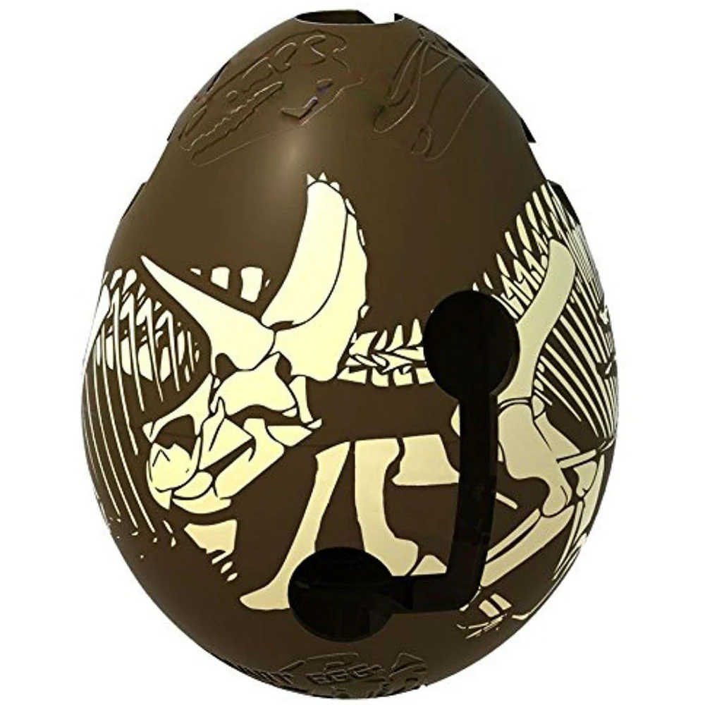 Smart Egg - Dino