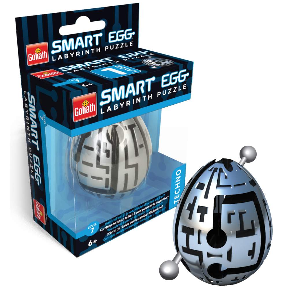 Smart Egg - Techno - Image 2