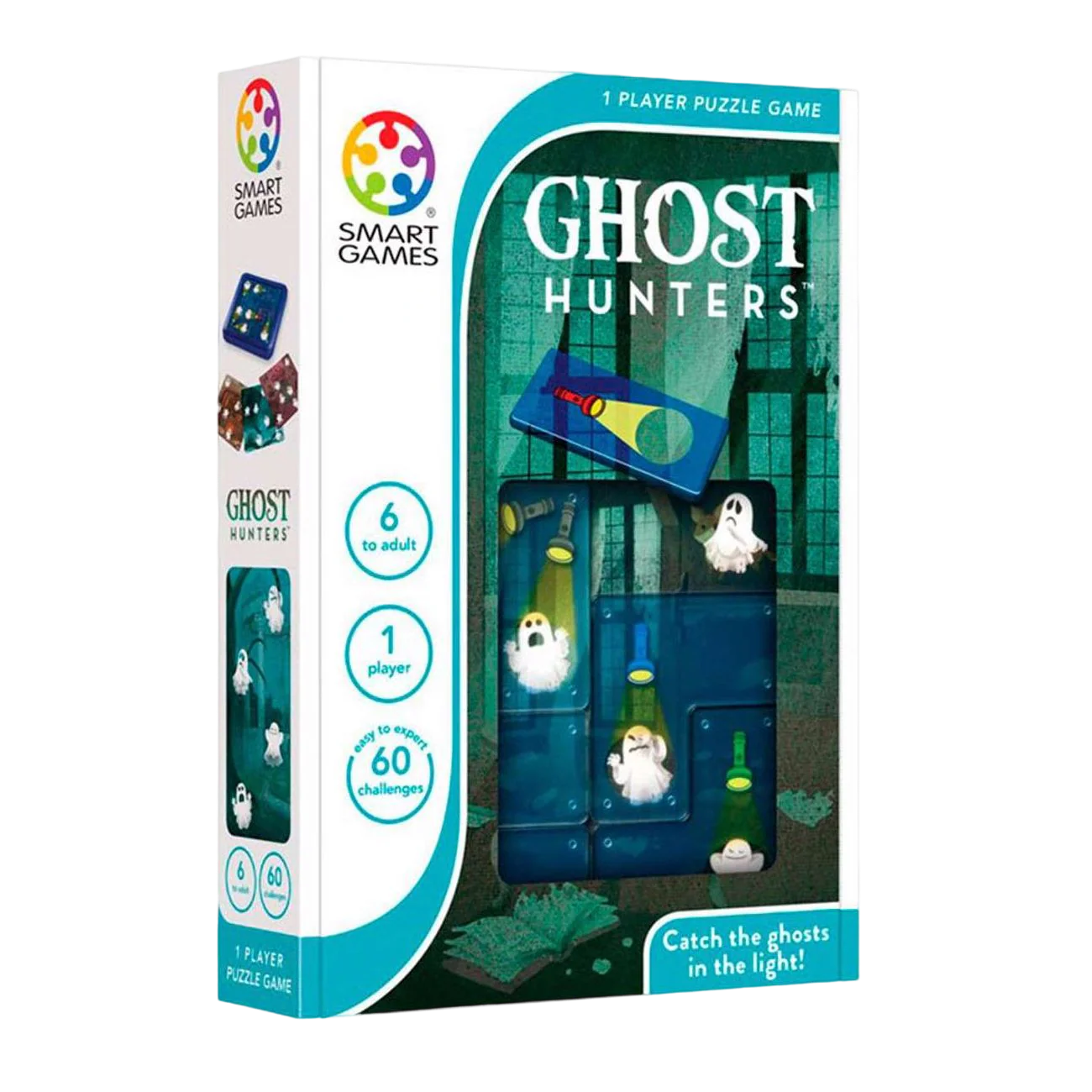Ghost Hunters