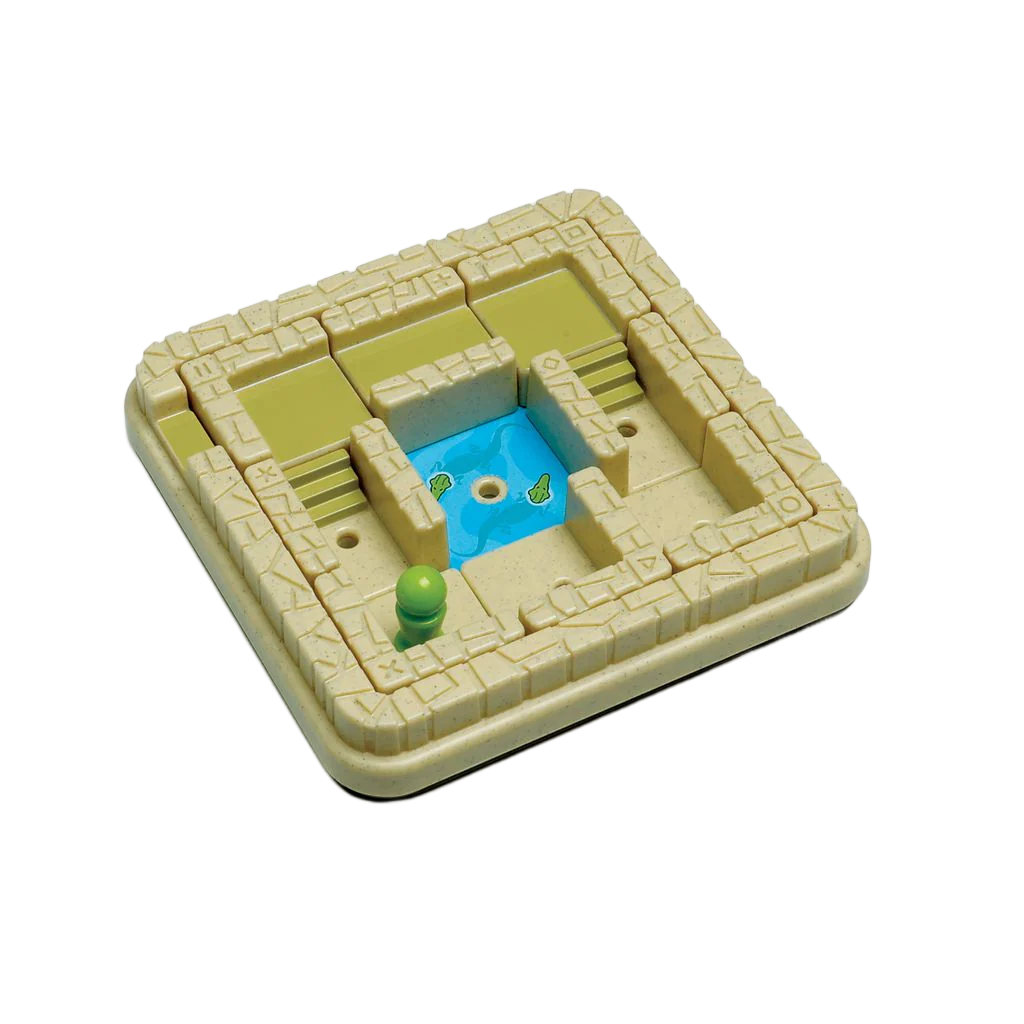 Temple Trap - Image 2