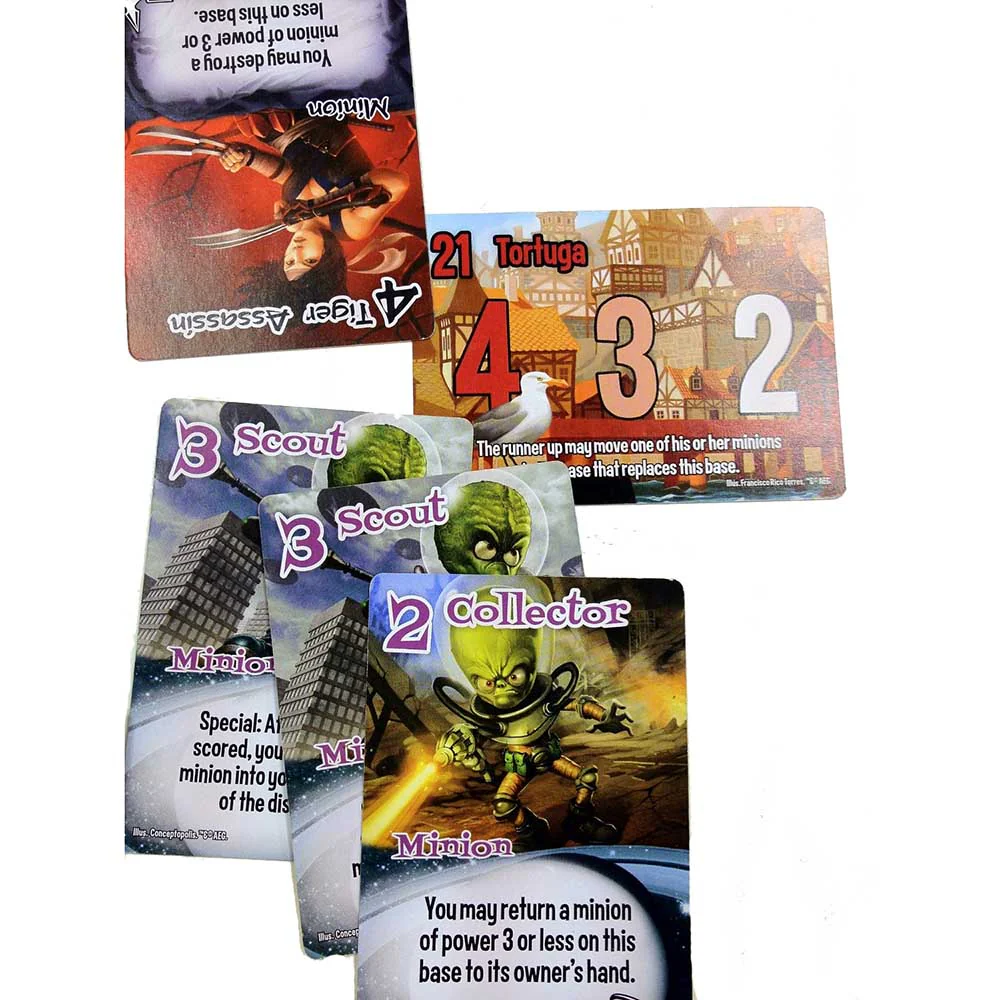 Smash Up - Image 3