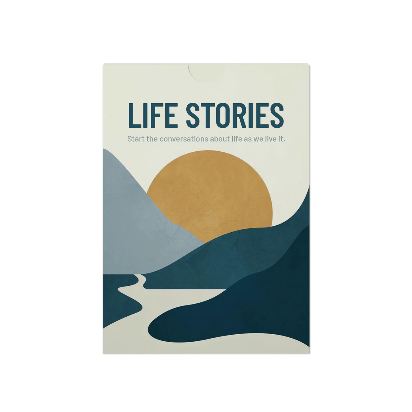 Snak: Life Stories (engelsk)
