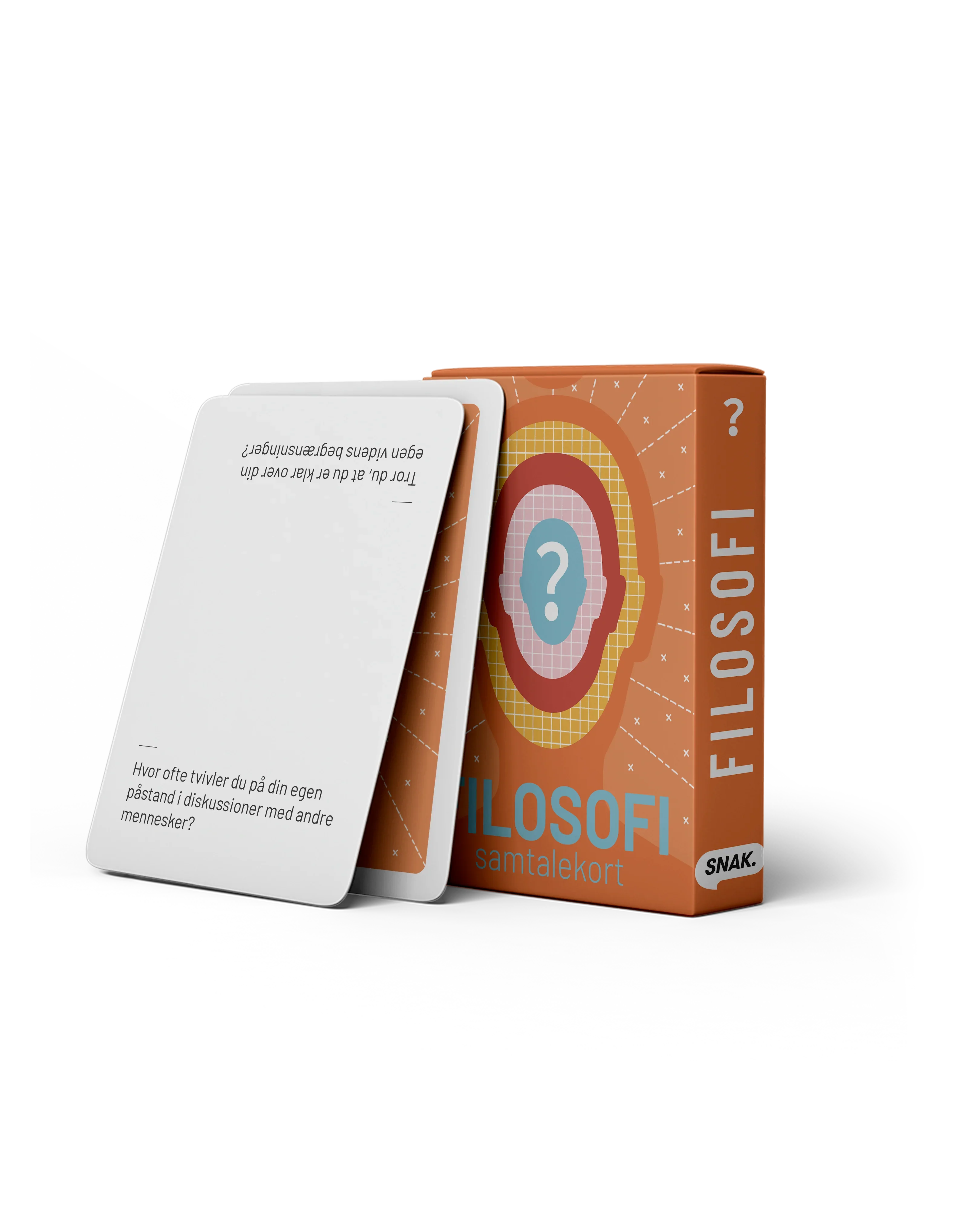 Snak: Filosofi - Image 2