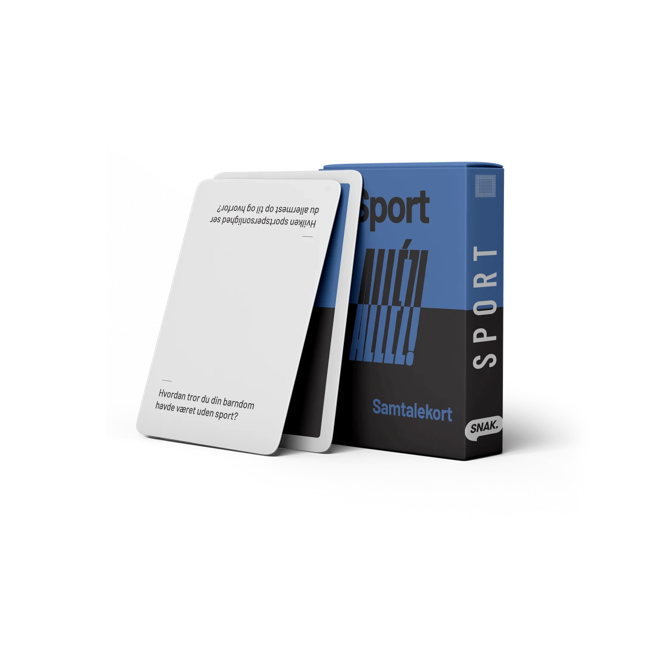 Snak: Sport - Image 2