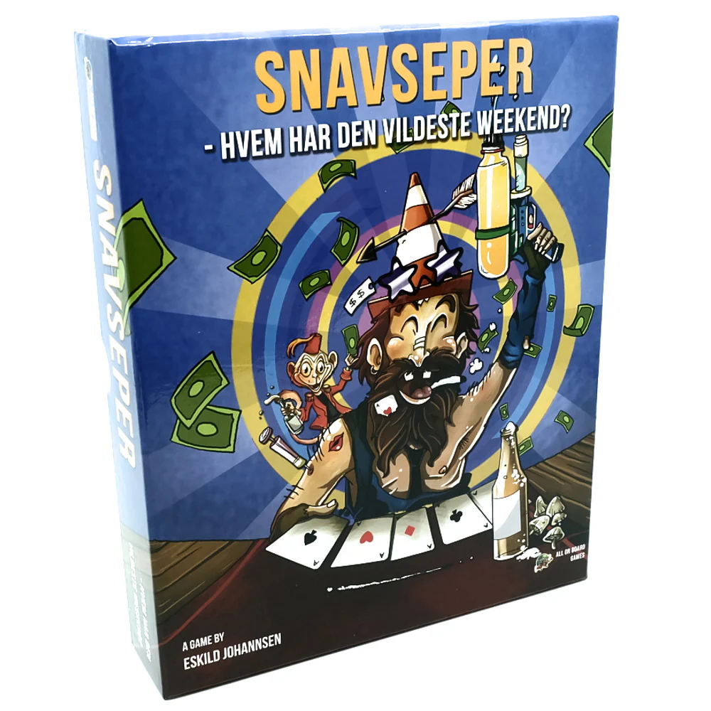 Snavseper