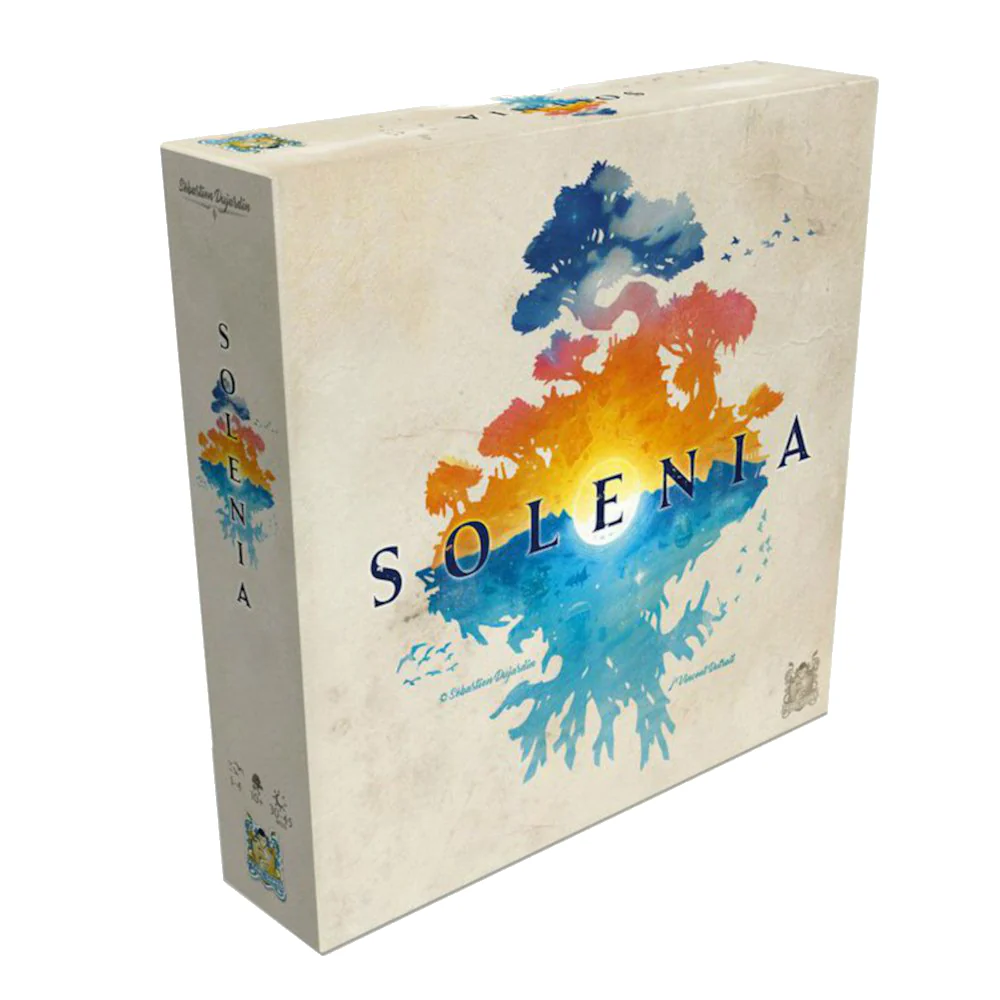 Solenia