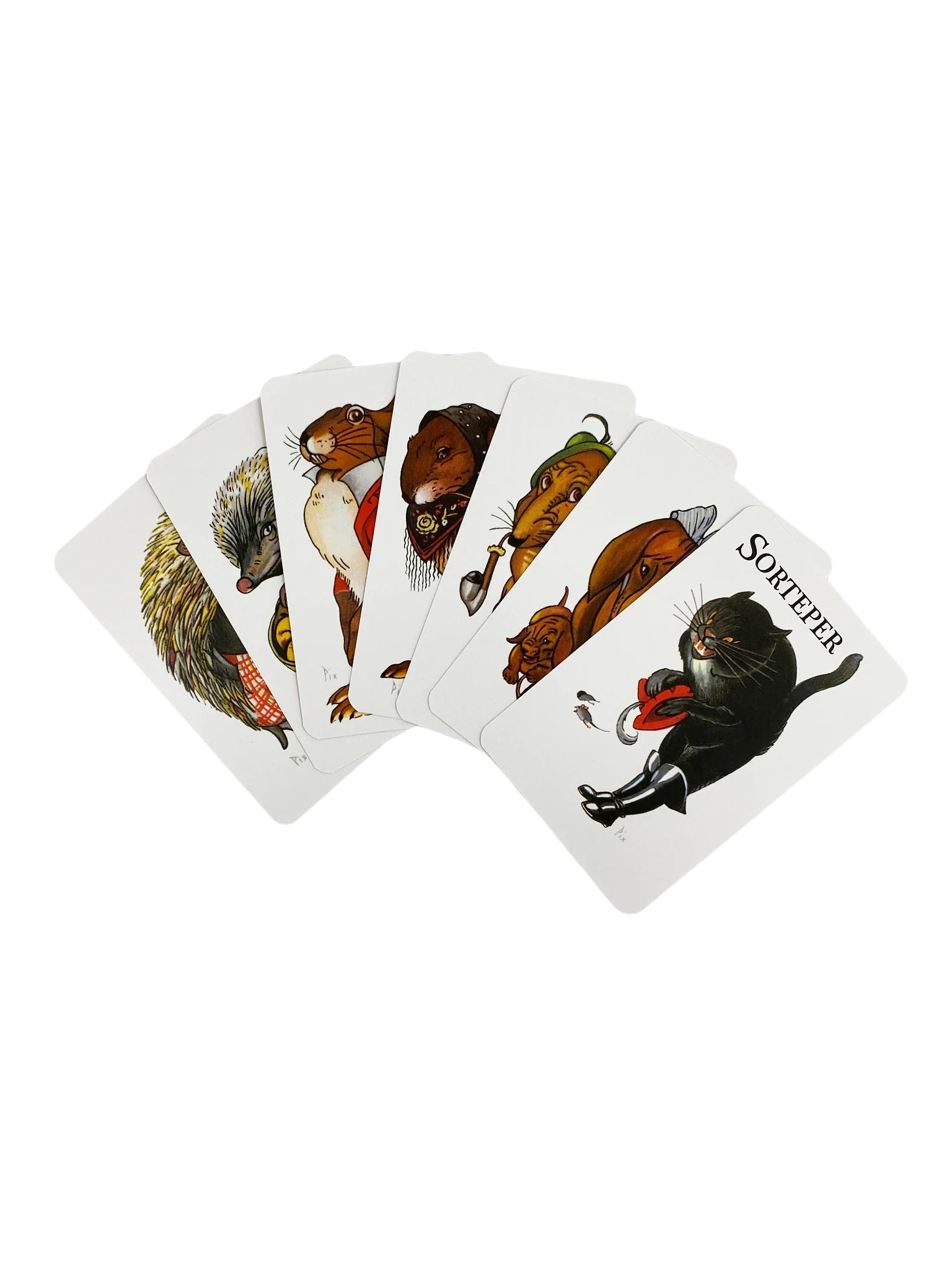 Sorteper - Image 4