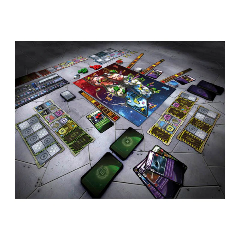 Space Alert - Image 3