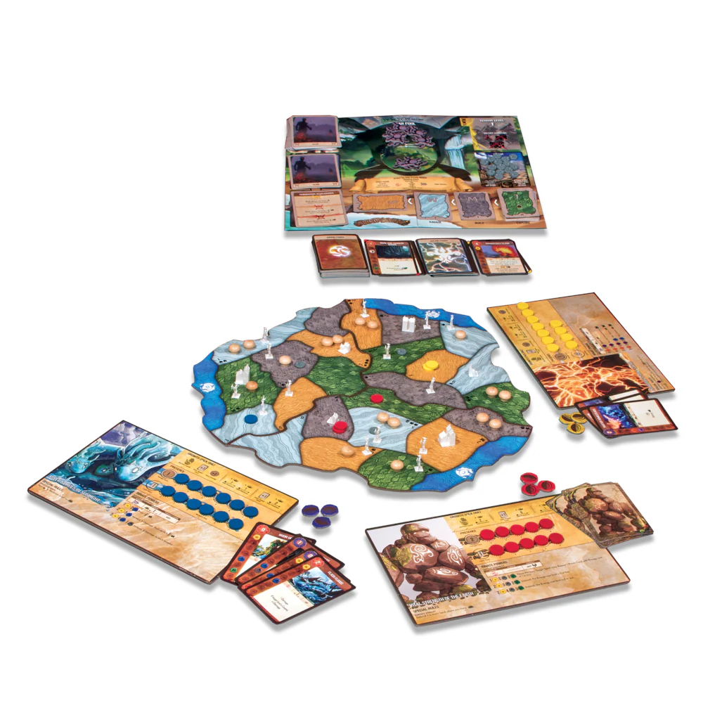 Spirit Island - Image 2
