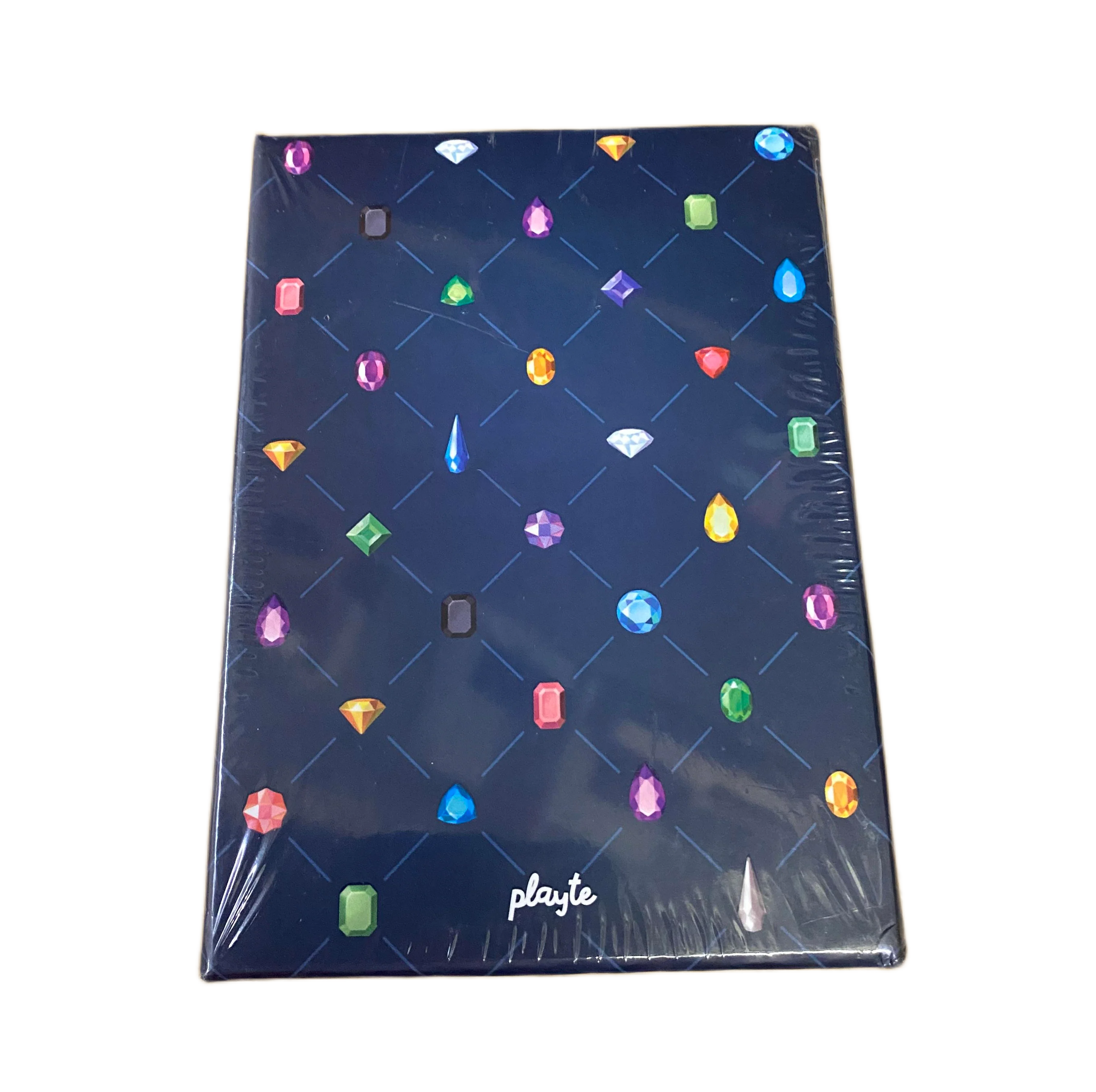 Splendor Storage Box Playte