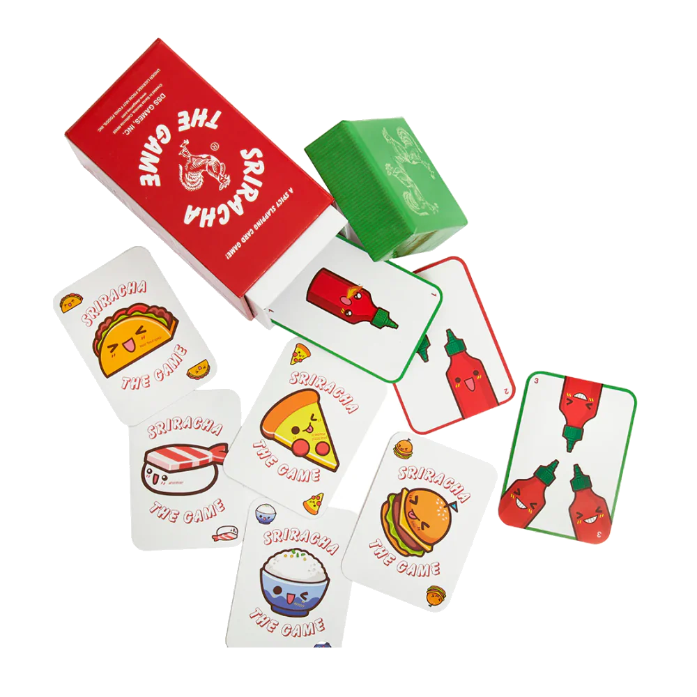 Sriracha: The Game - Image 2