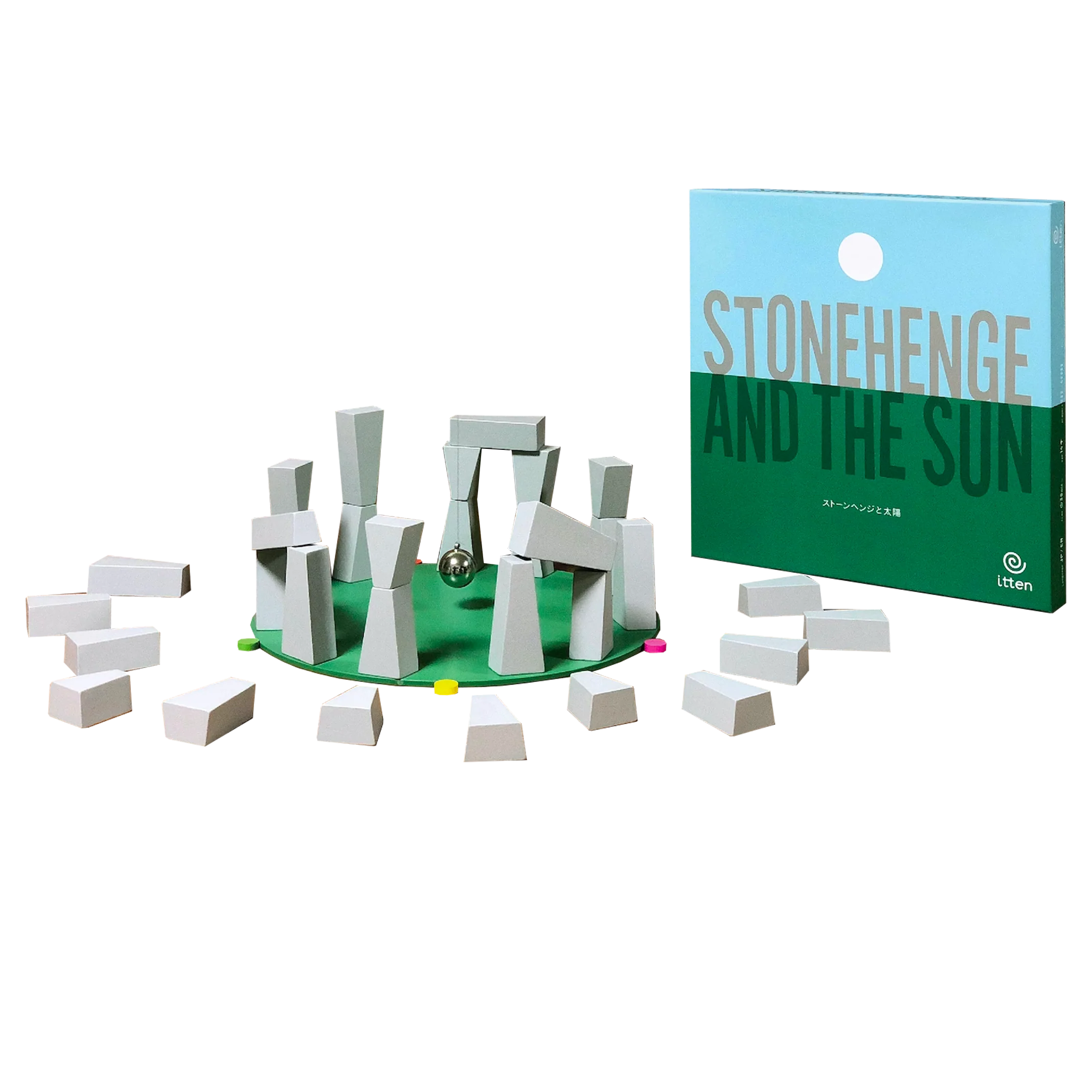 Stonehenge and the Sun - Image 2