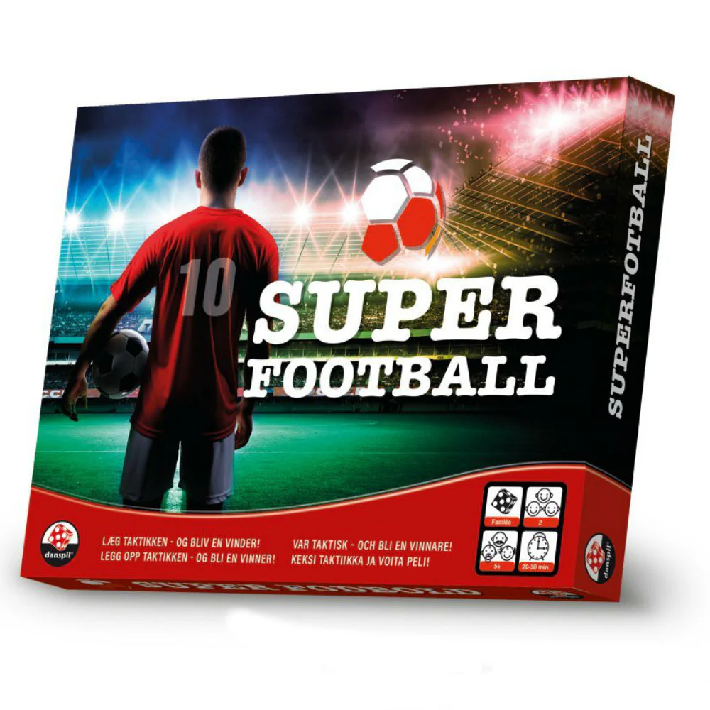 Super Football