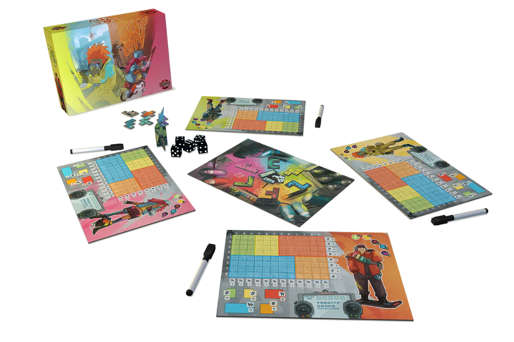 Tag City - Image 2