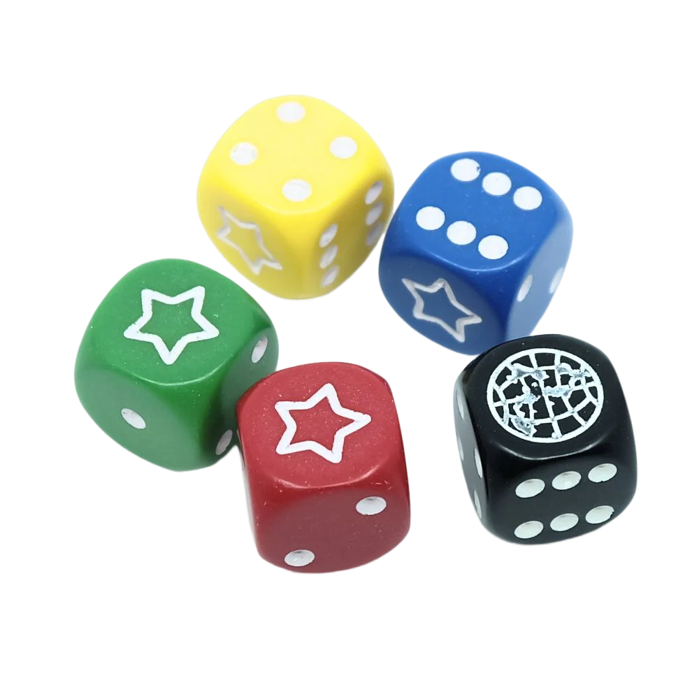 Ludoterning