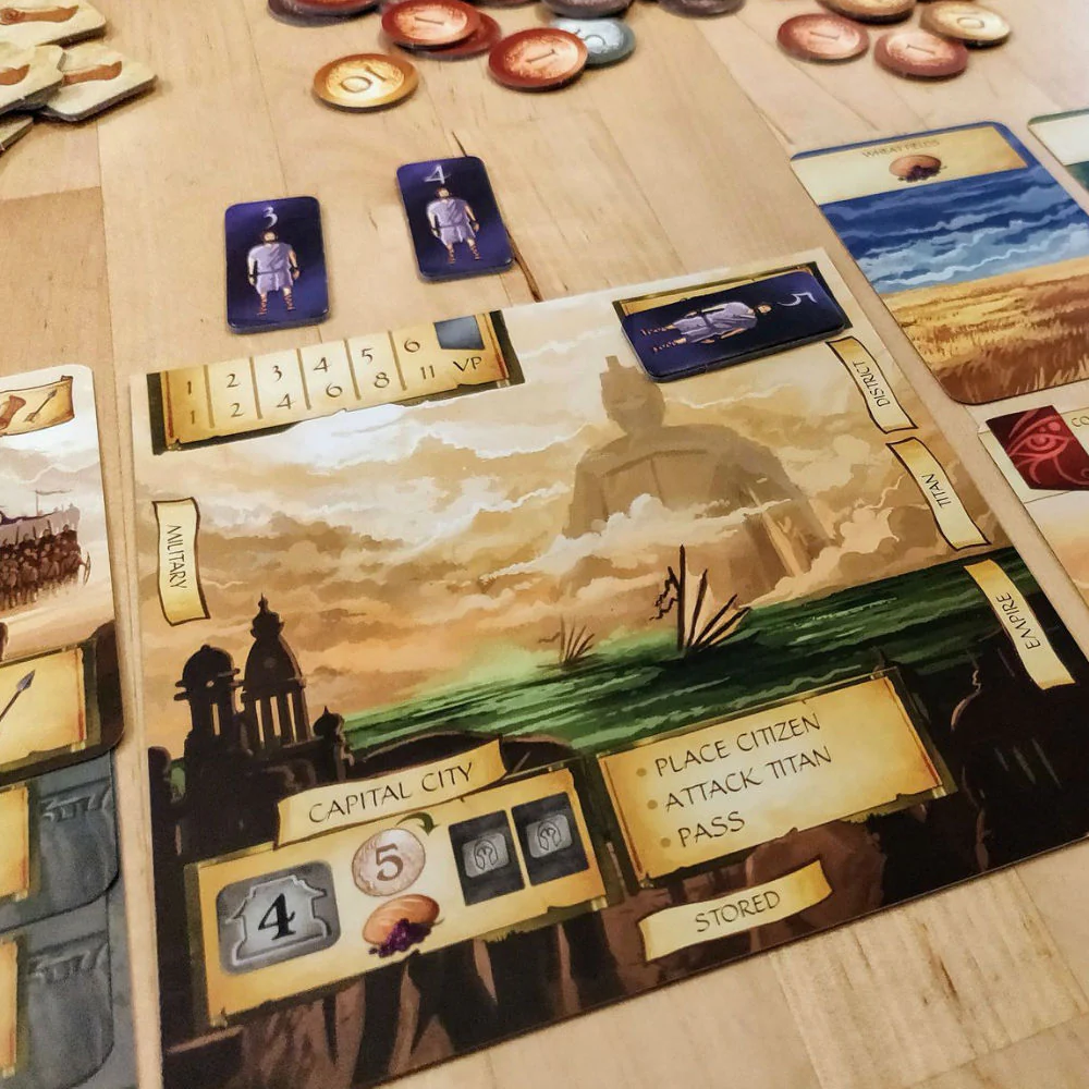 The Ancient World - Image 2