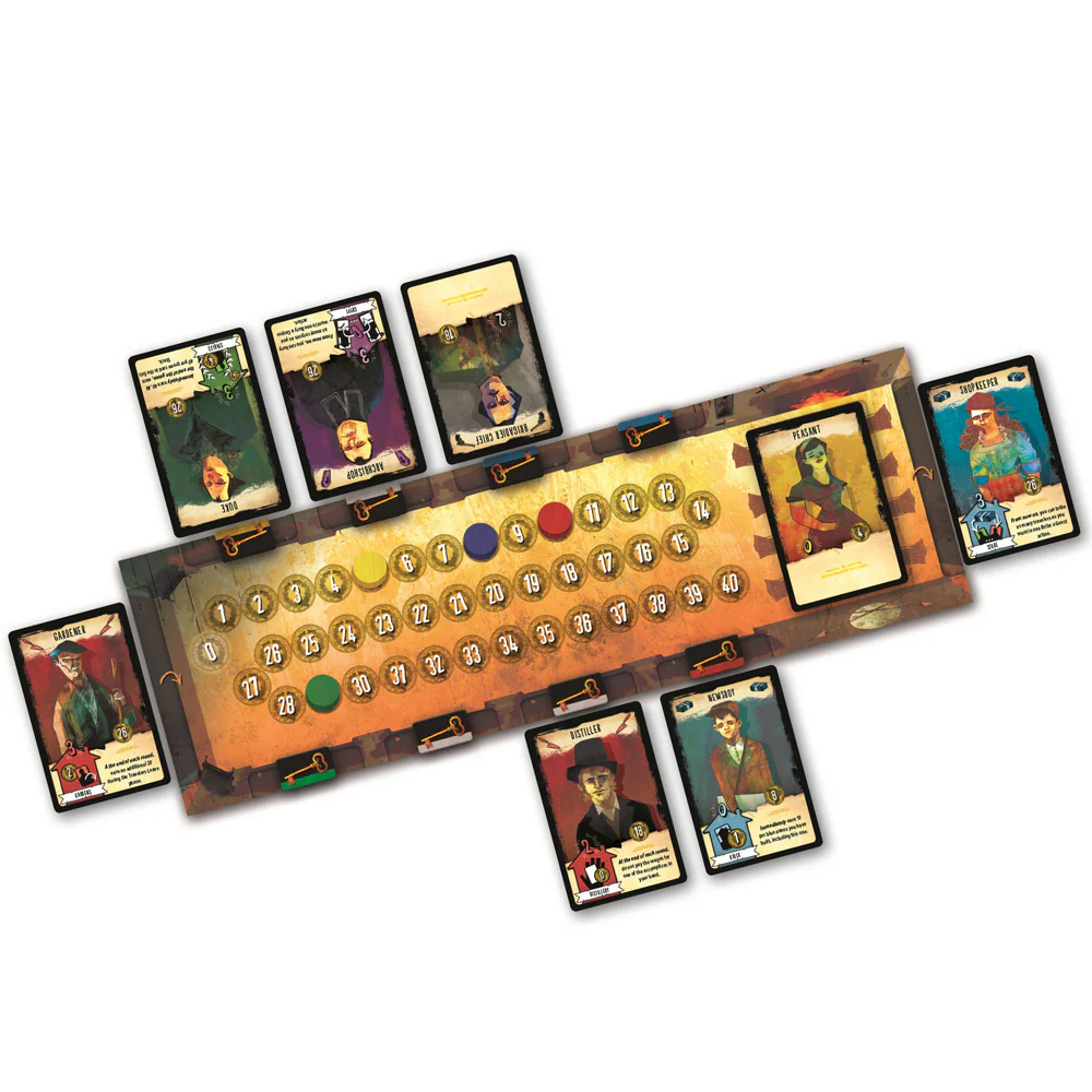 The Bloody Inn - Image 3