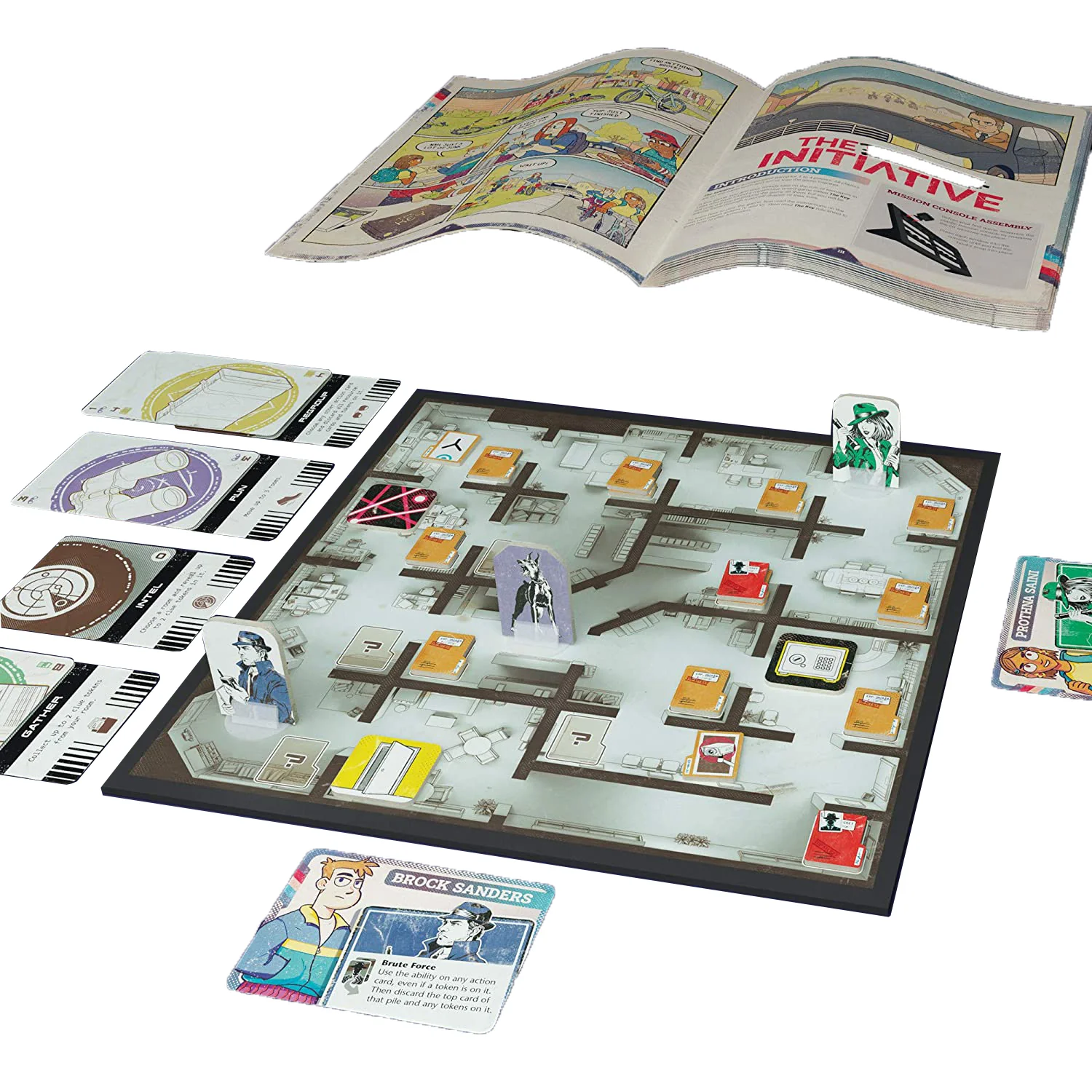The initiative - Image 2