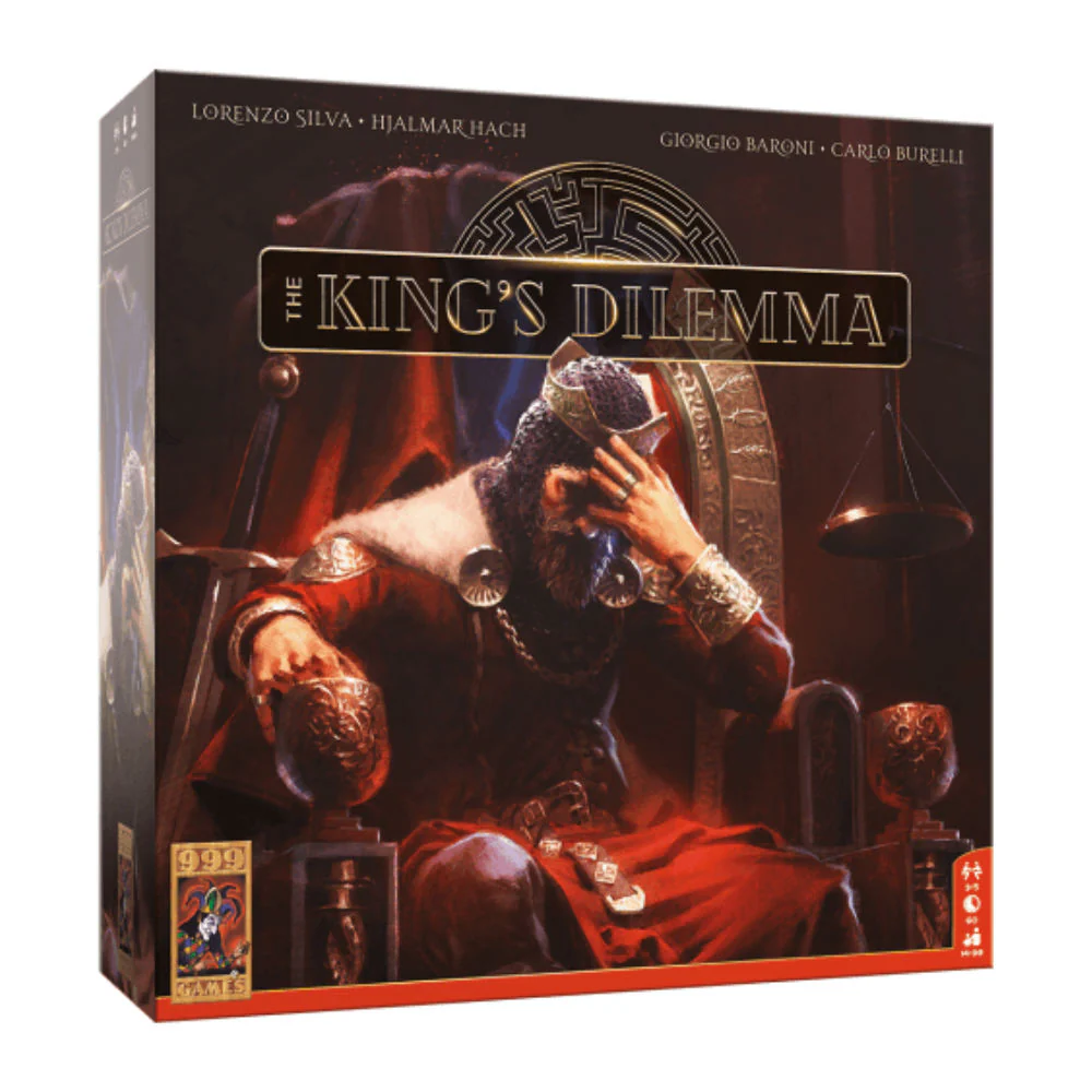 The King's Dilemma
