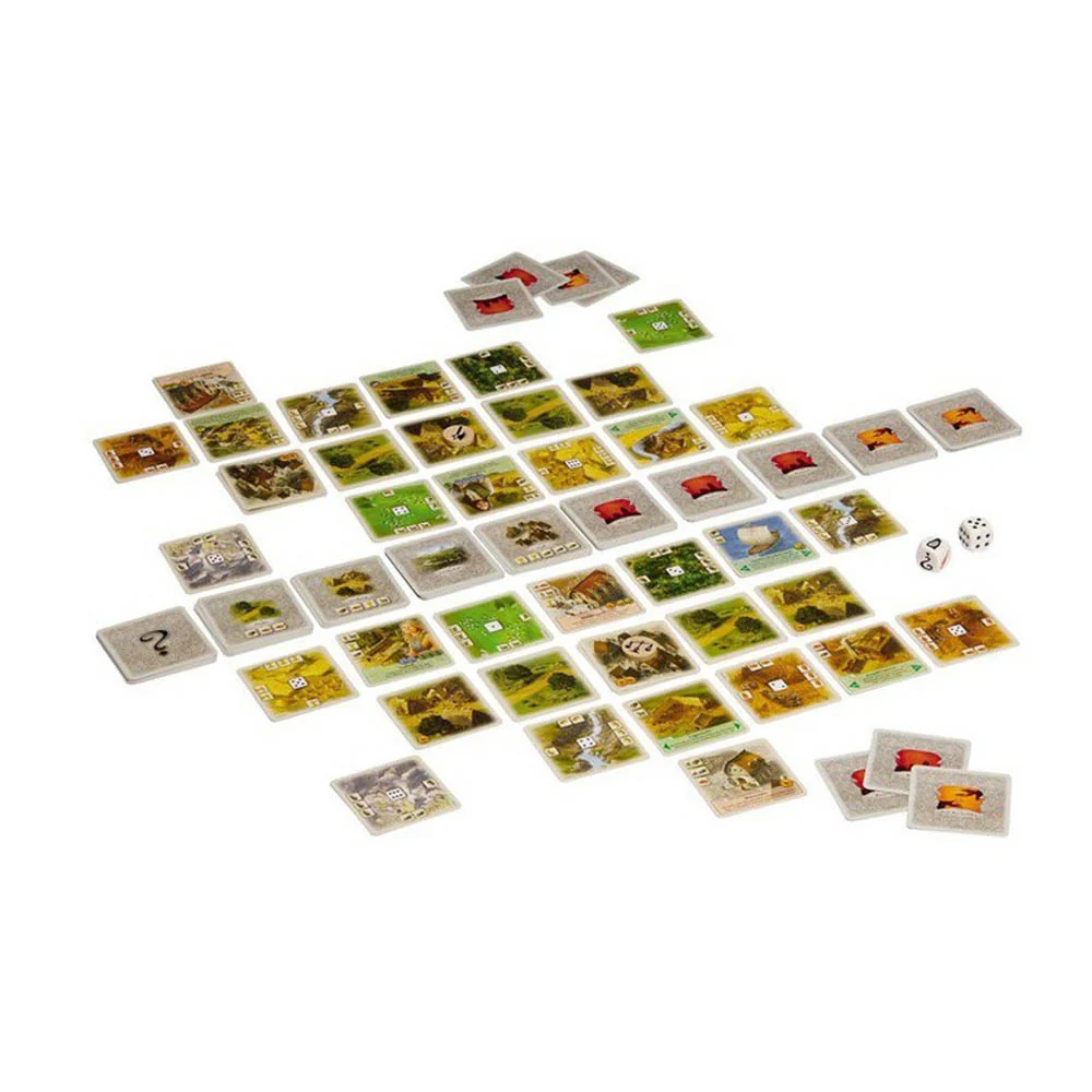 The Rivals for Catan - Image 2