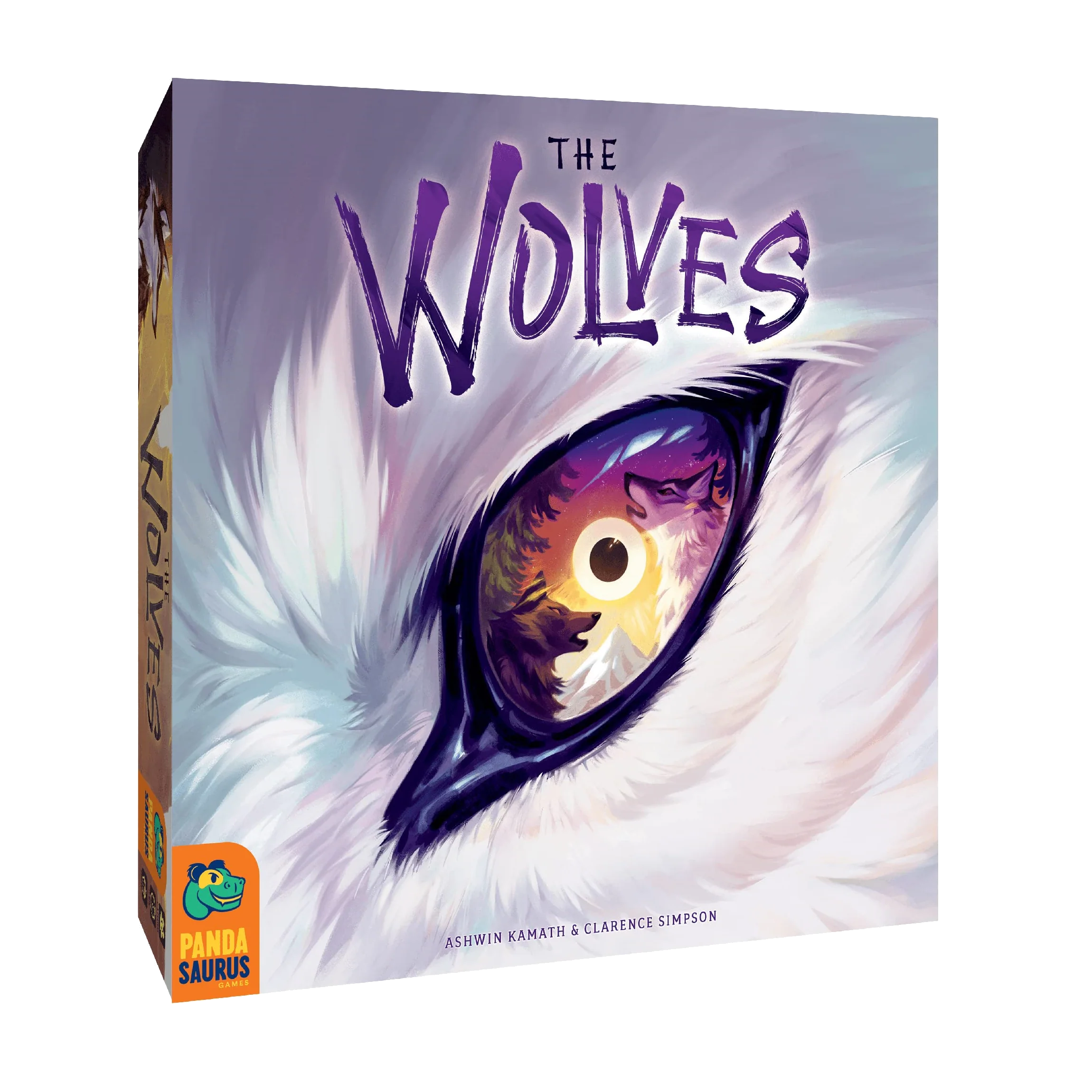 The Wolves