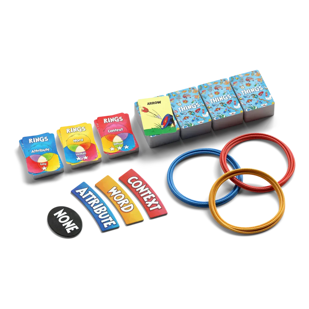 Things in Rings - Image 2
