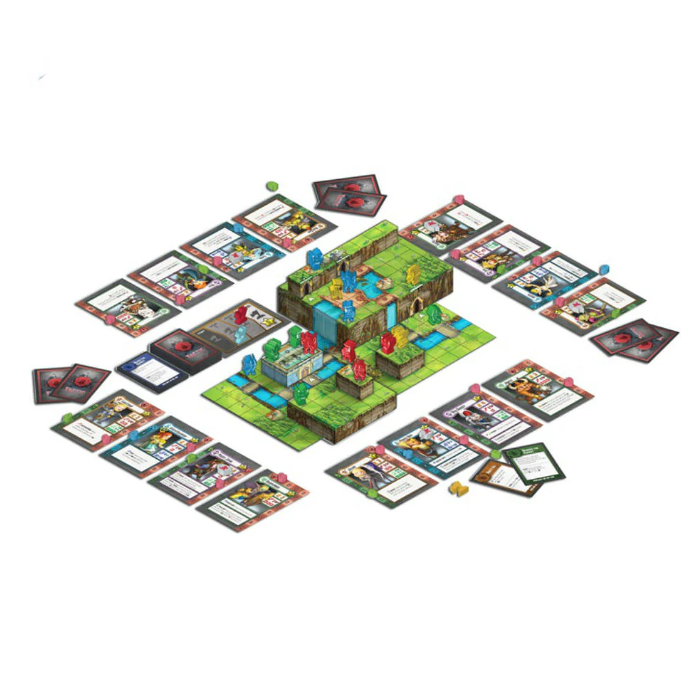 Tiny Epic Tactics - Image 2