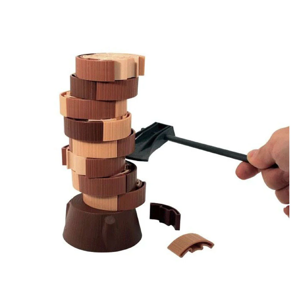 Toc Toc Woodman - Image 2