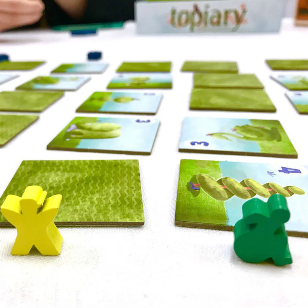 Topiary - Image 2