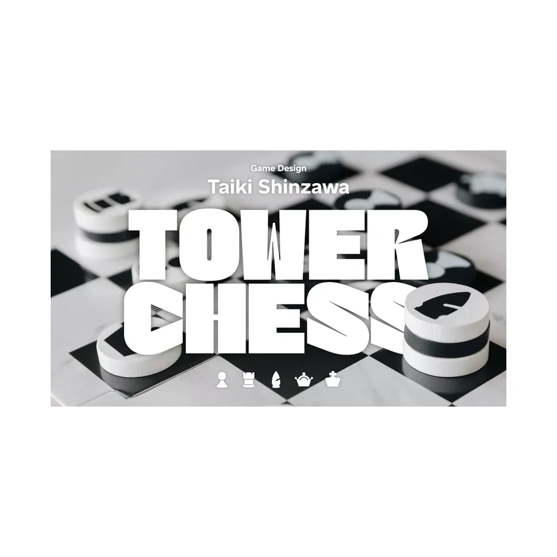 Tower Chess