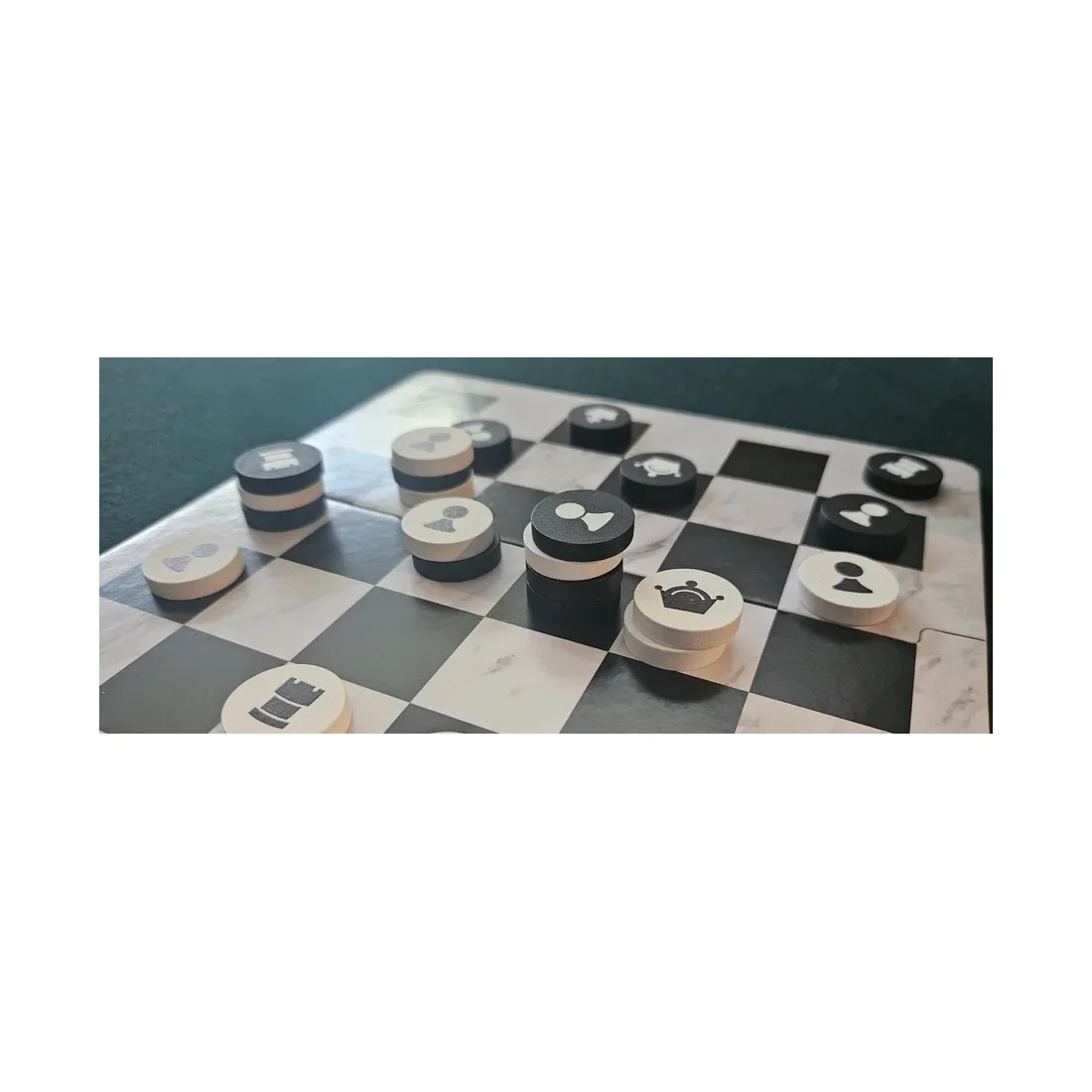 Tower Chess - Image 2
