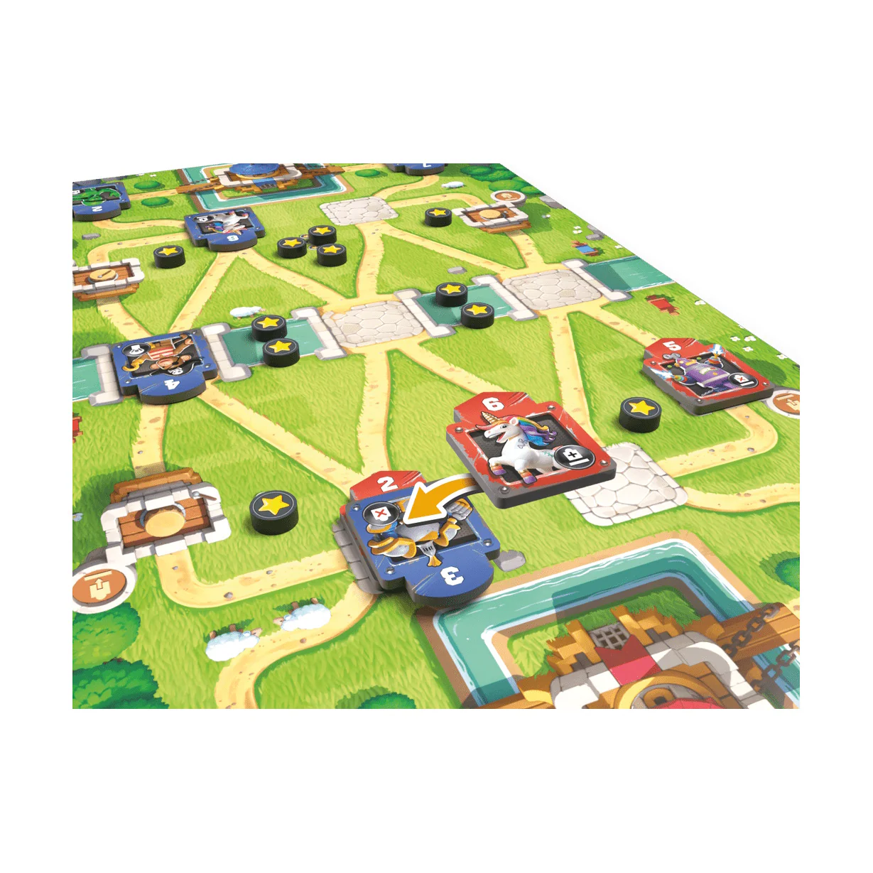 Toy Battle - Image 2