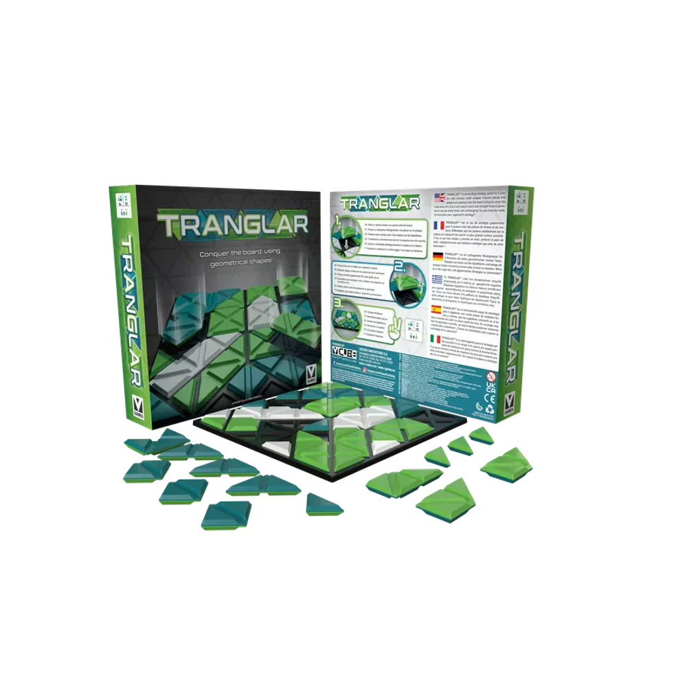 Tranglar - Image 2