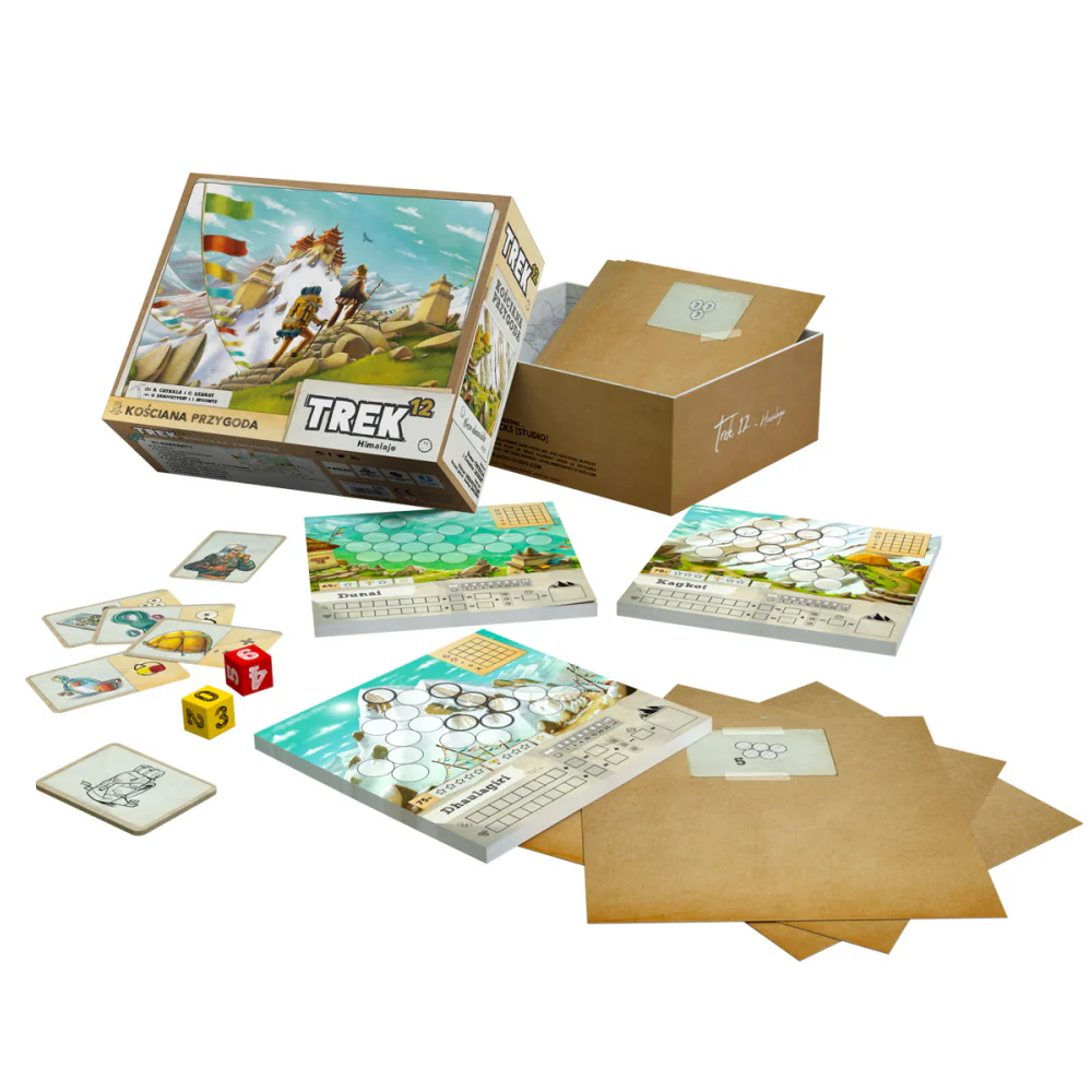 Trek 12 - Image 2