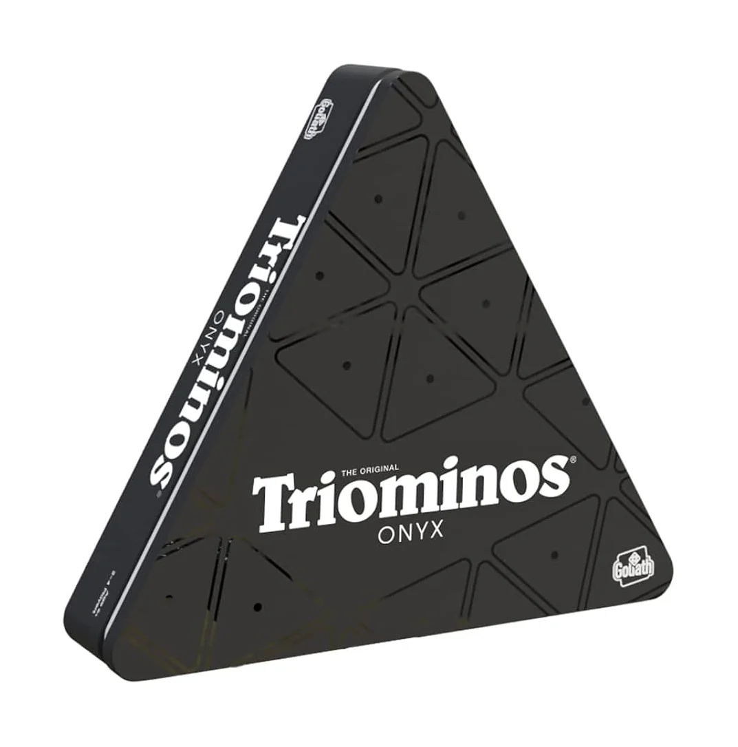 TRIOMINOS ONYX ENG