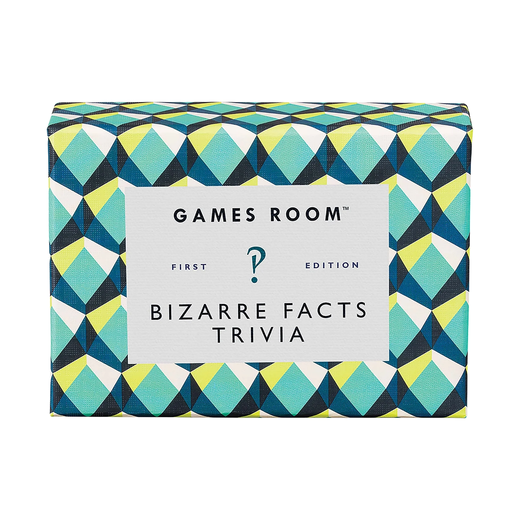 Trivia: Bizarre Facts