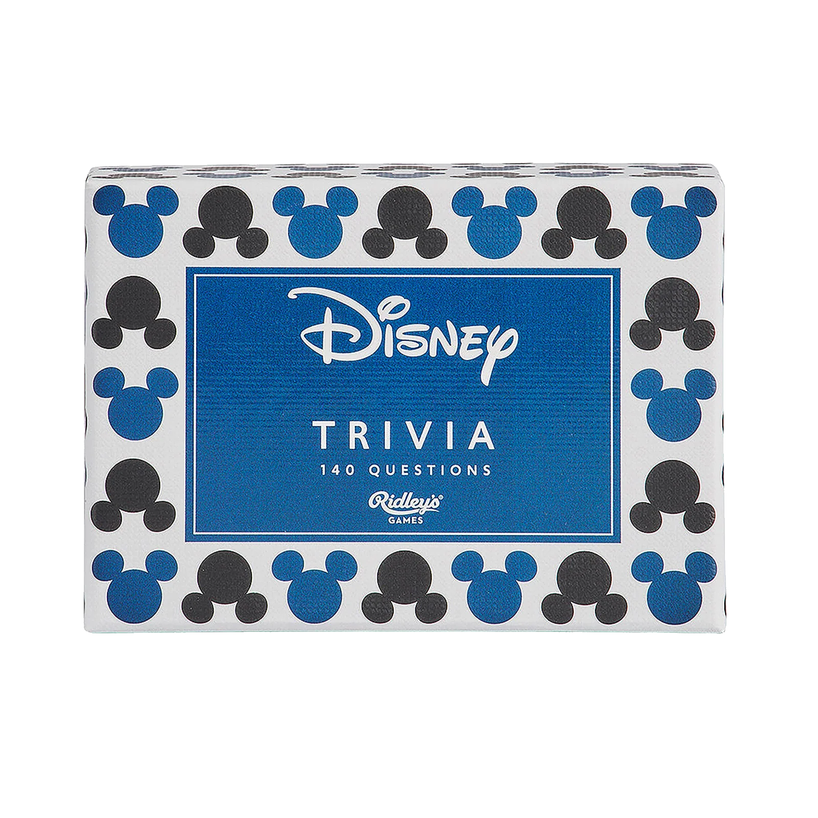 Trivia: Disney