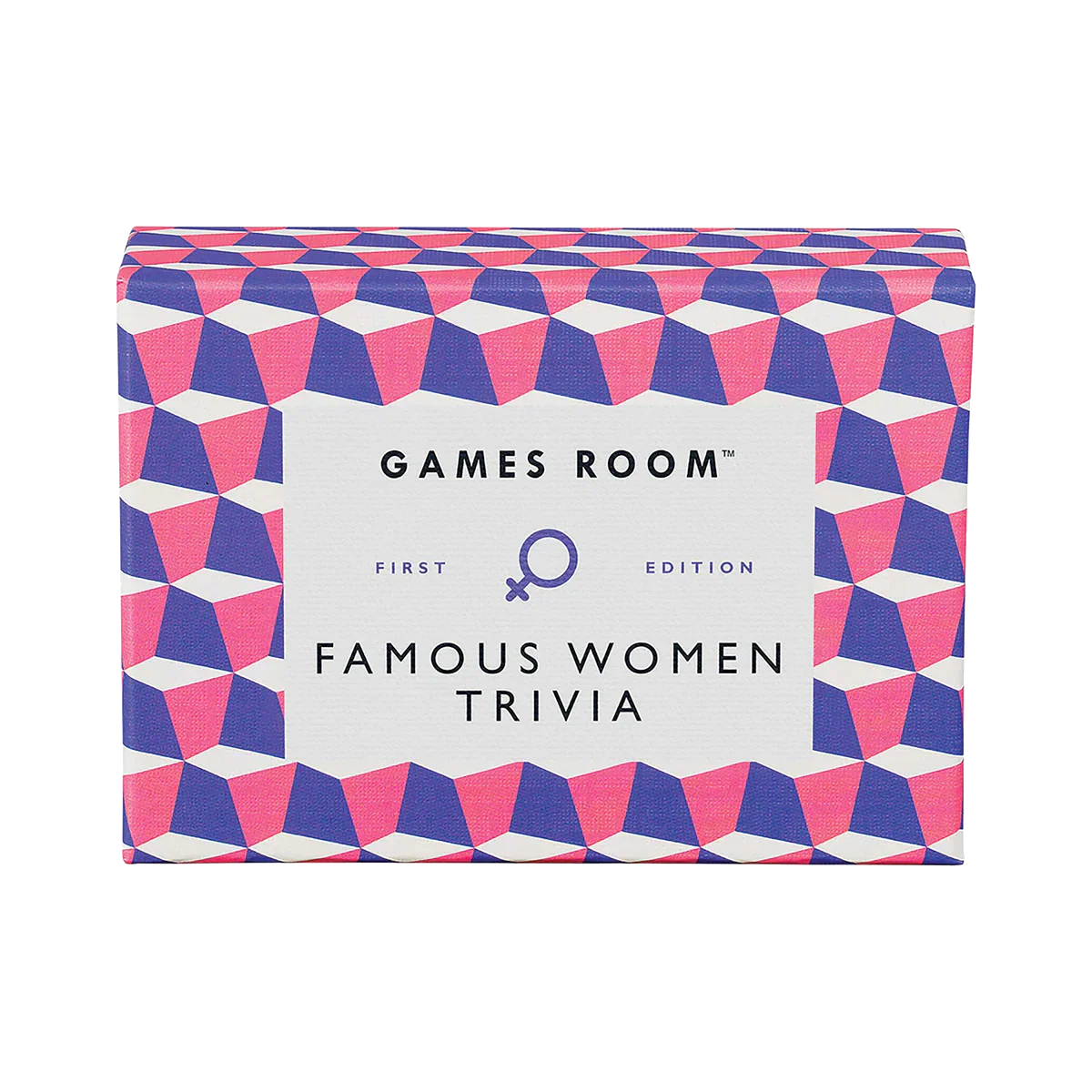 Trivia: Famous Women