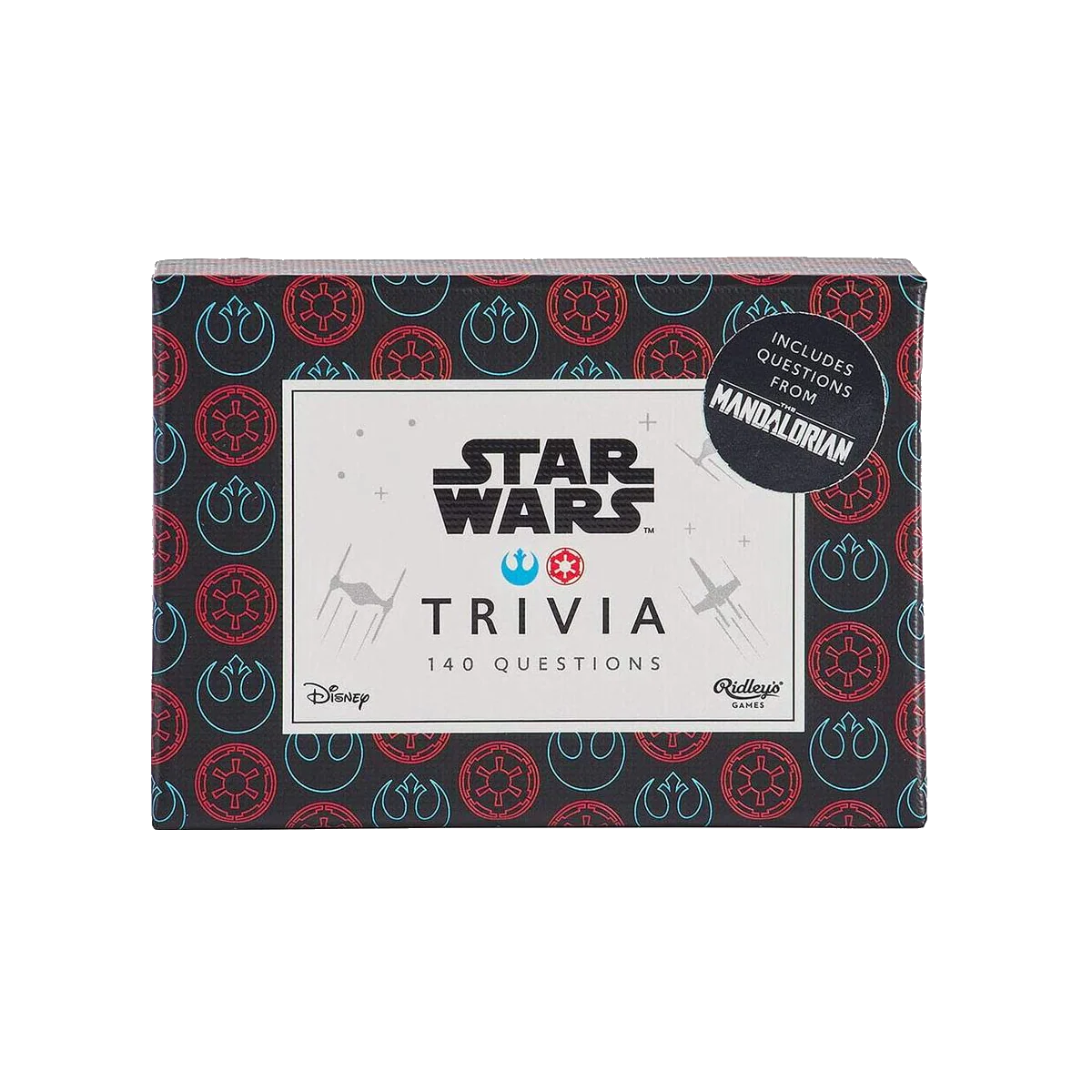 Trivia: Star Wars