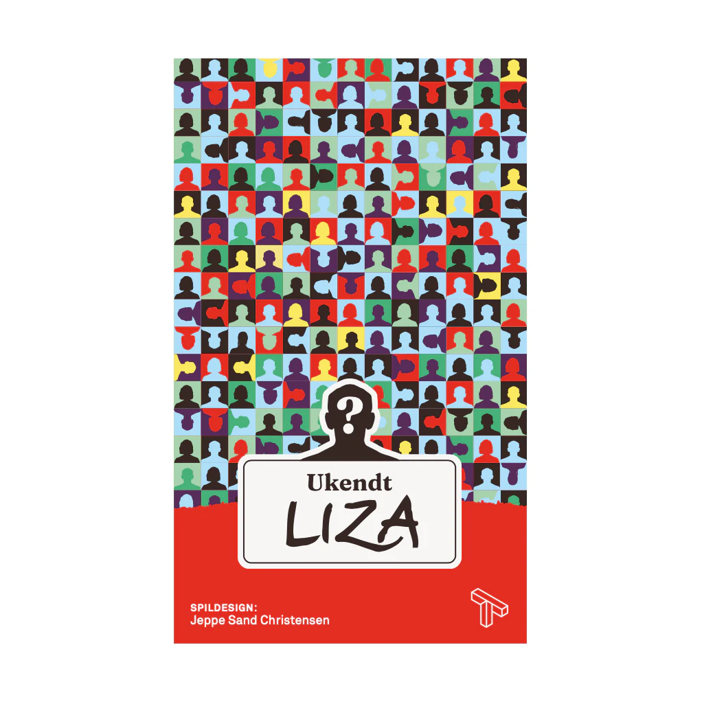Ukendt Liza