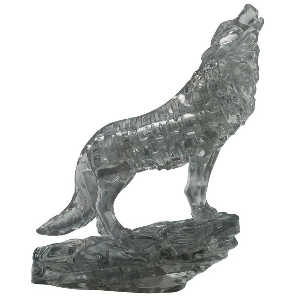 Ulv - 3D Crystal
