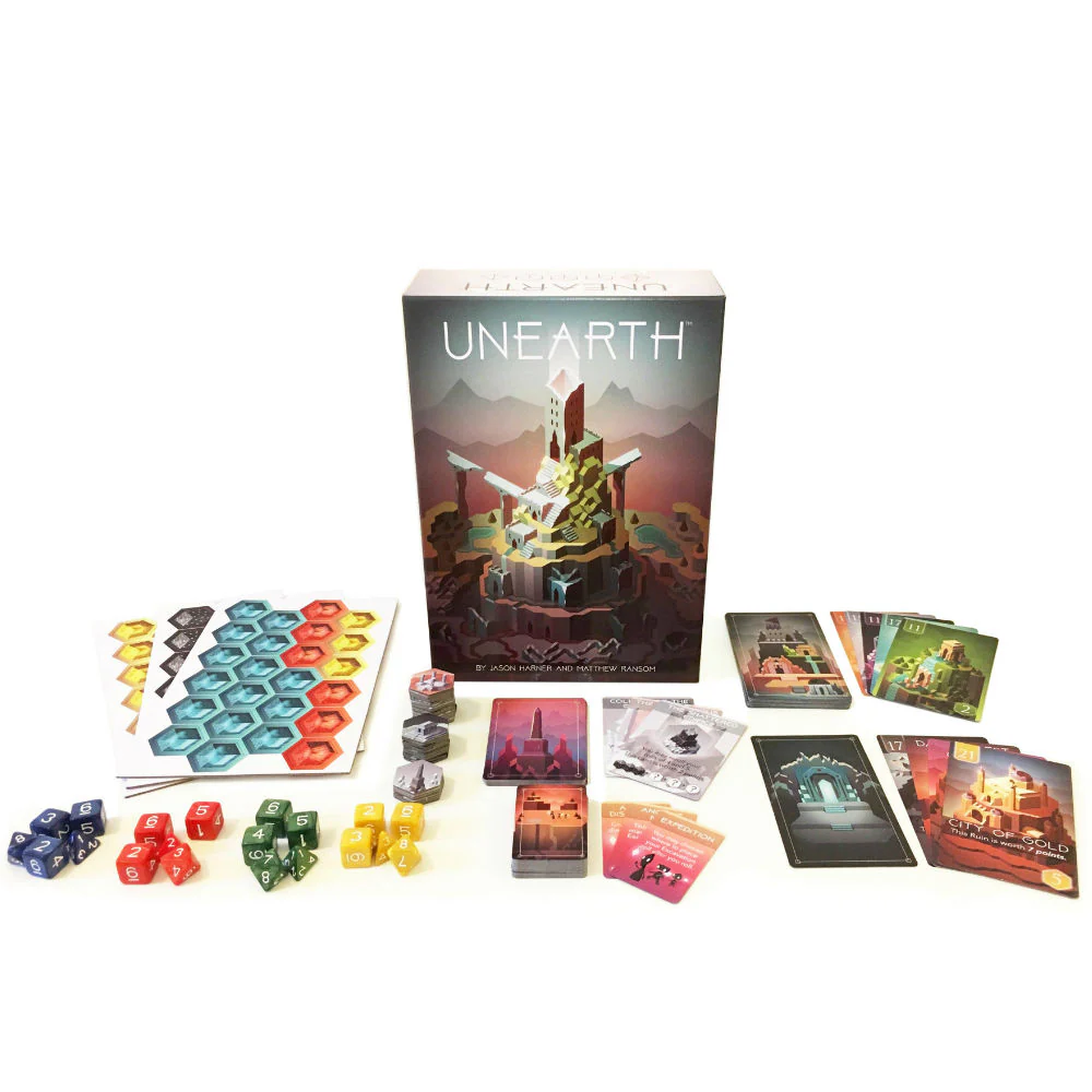 Unearth - Image 2