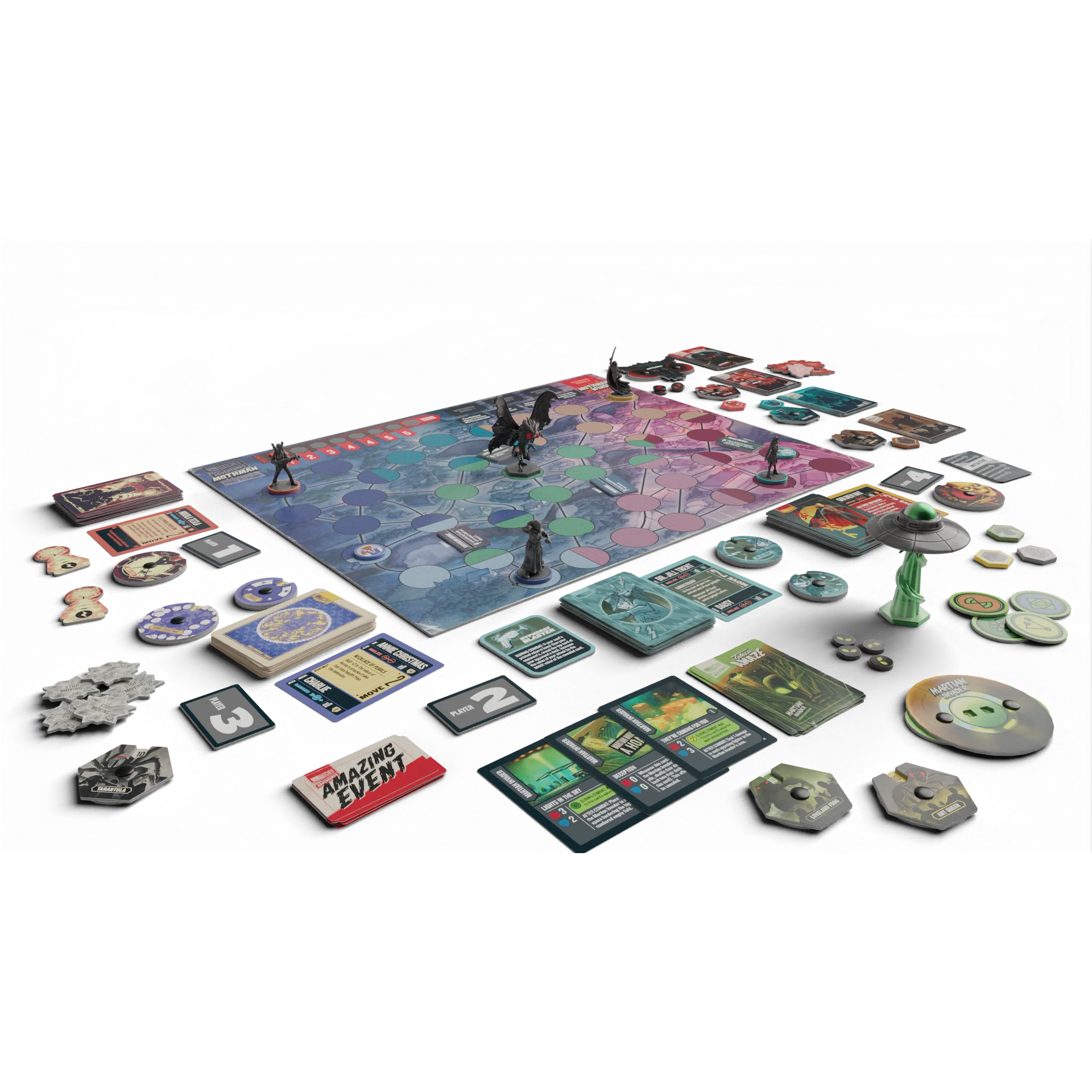 Unmatched Adventures - Tales to Amaze - Image 2
