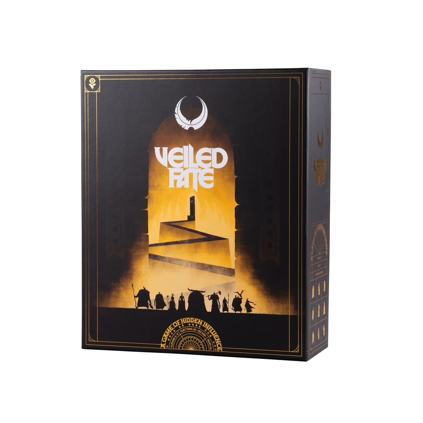 Veiled Fate - Image 2