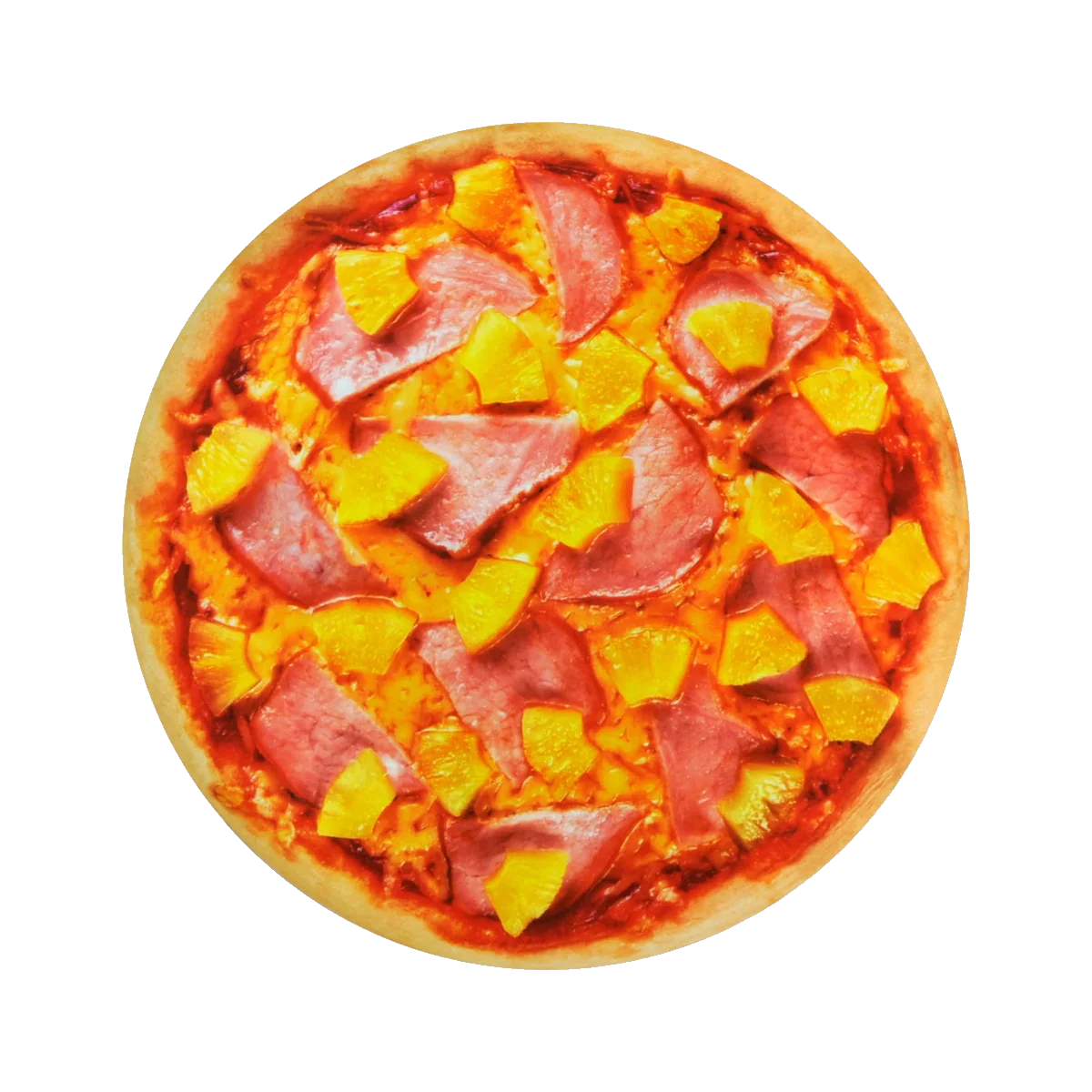 Waboba Wingman Pizza - Image 3