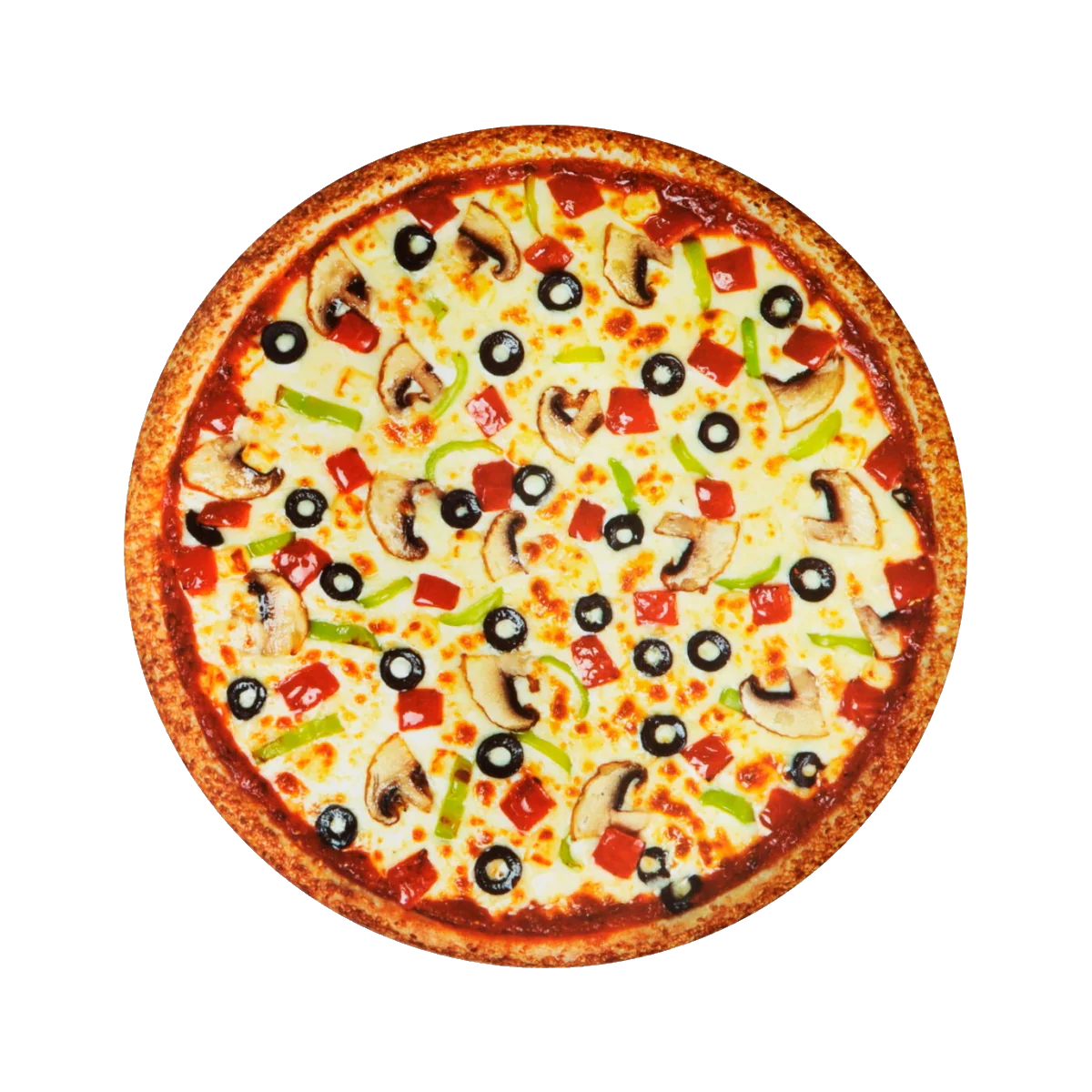 Waboba Wingman Pizza - Image 4