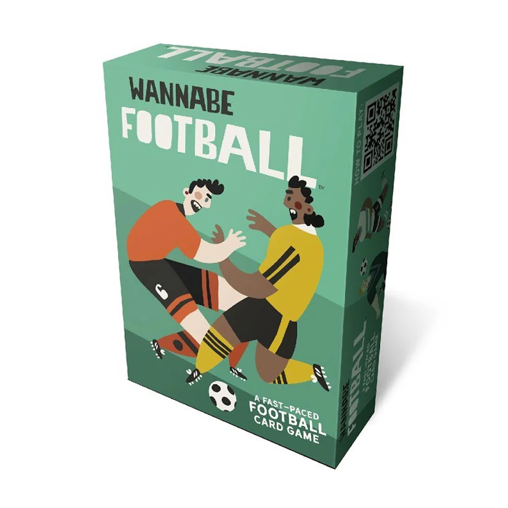 Wannabe Football