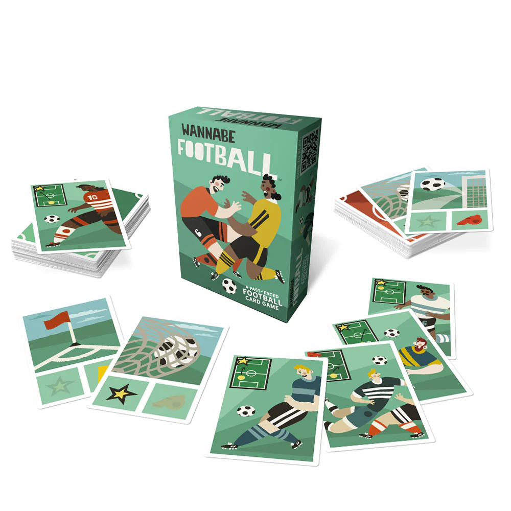 Wannabe Football - Image 2